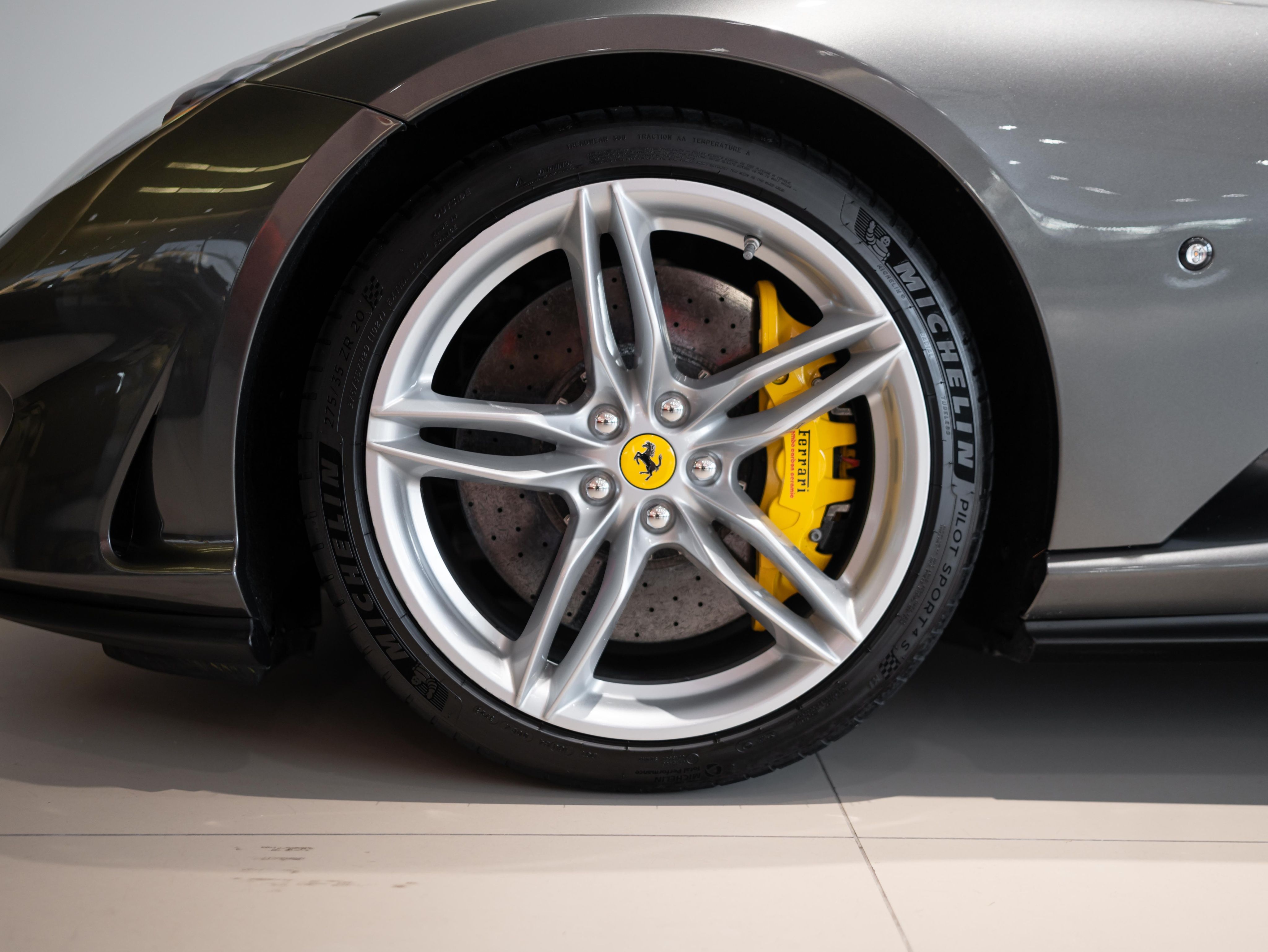 Ferrari 812 Superfast - 2019 - Joinsteer - #56