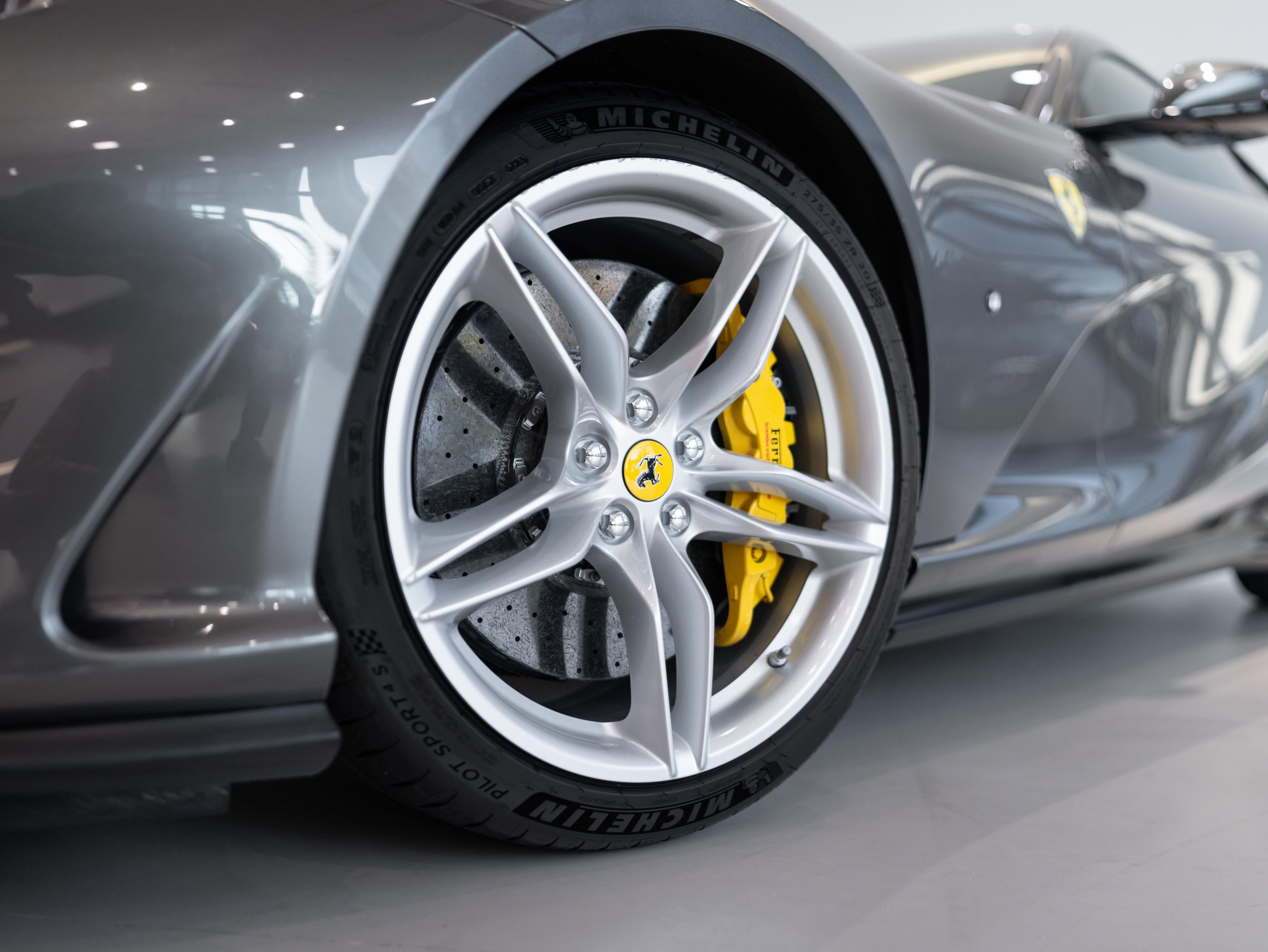 Ferrari 812 Superfast - 2019 - Joinsteer - #57