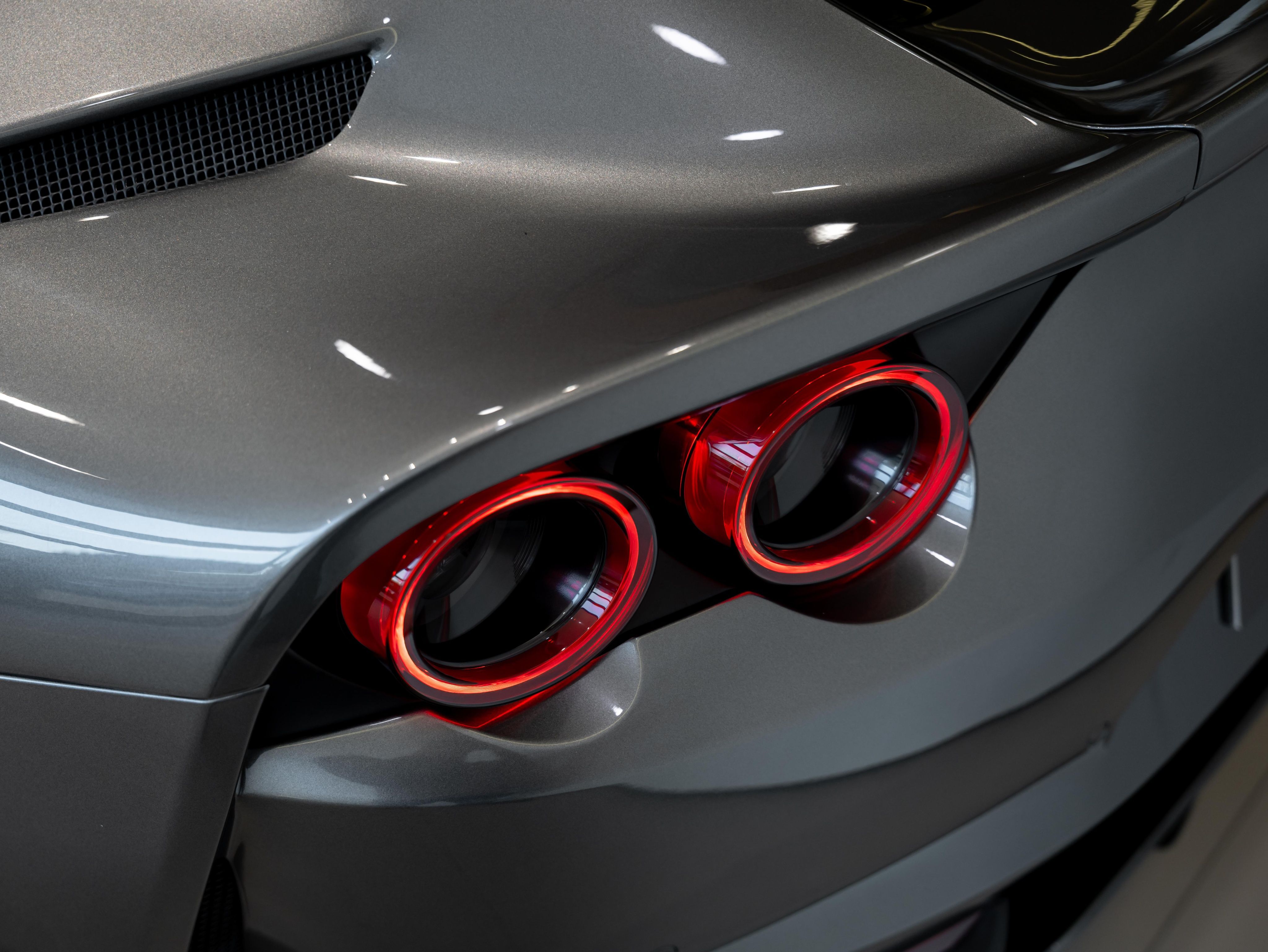 Ferrari 812 Superfast - 2019 - Joinsteer - #59