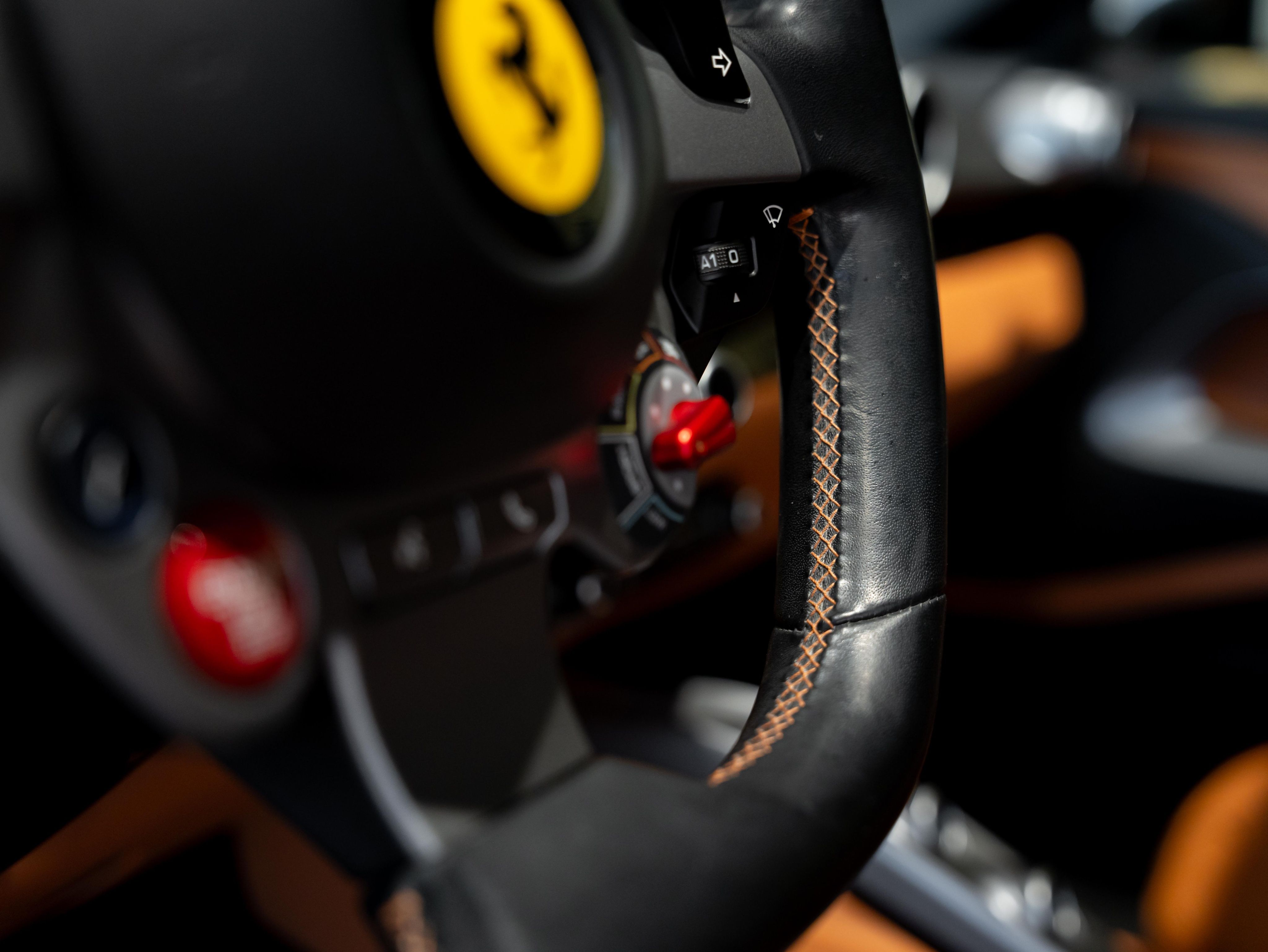 Ferrari 812 Superfast - 2019 - Joinsteer - #62