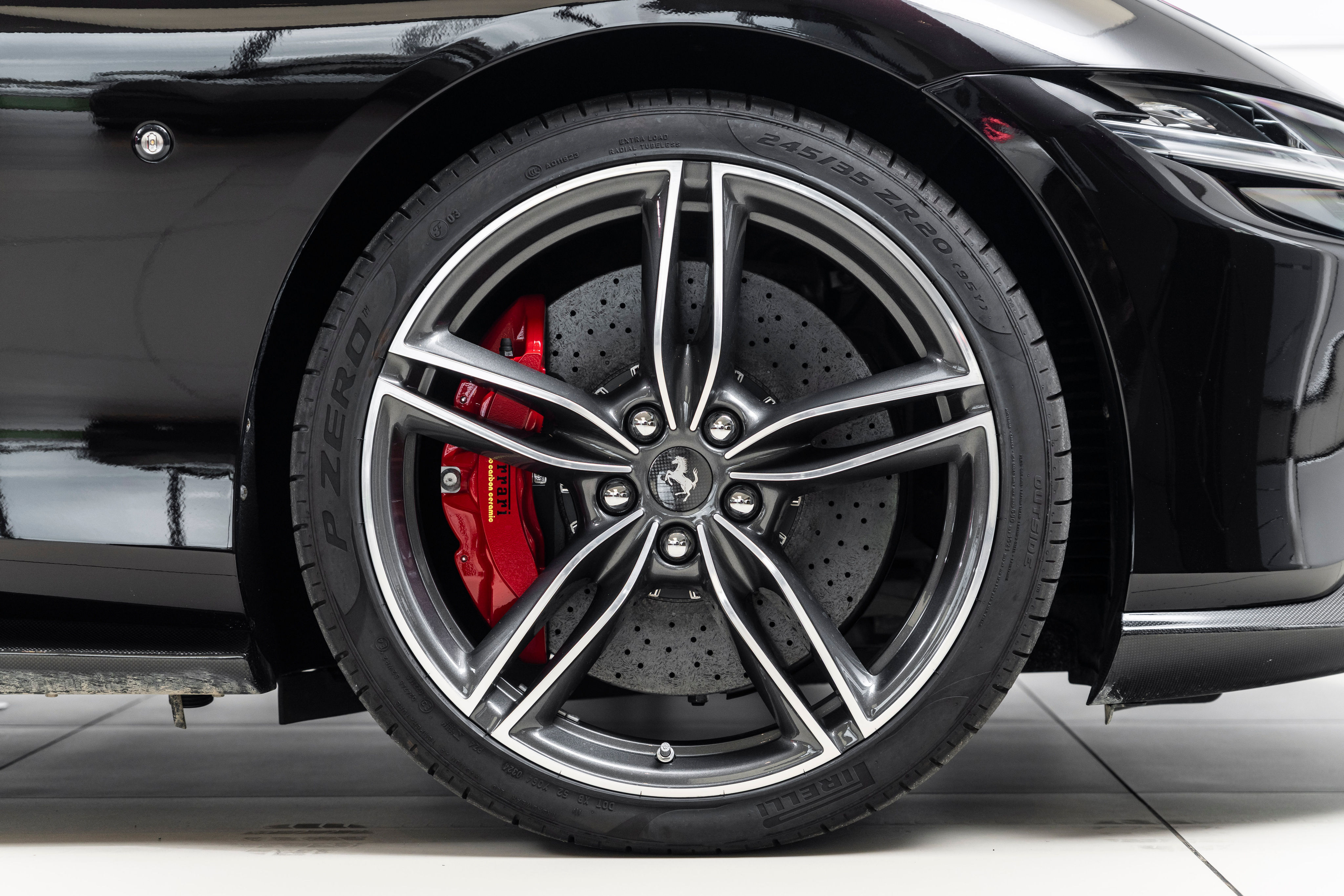 Ferrari Roma Spider - 2024 - Joinsteer - #53