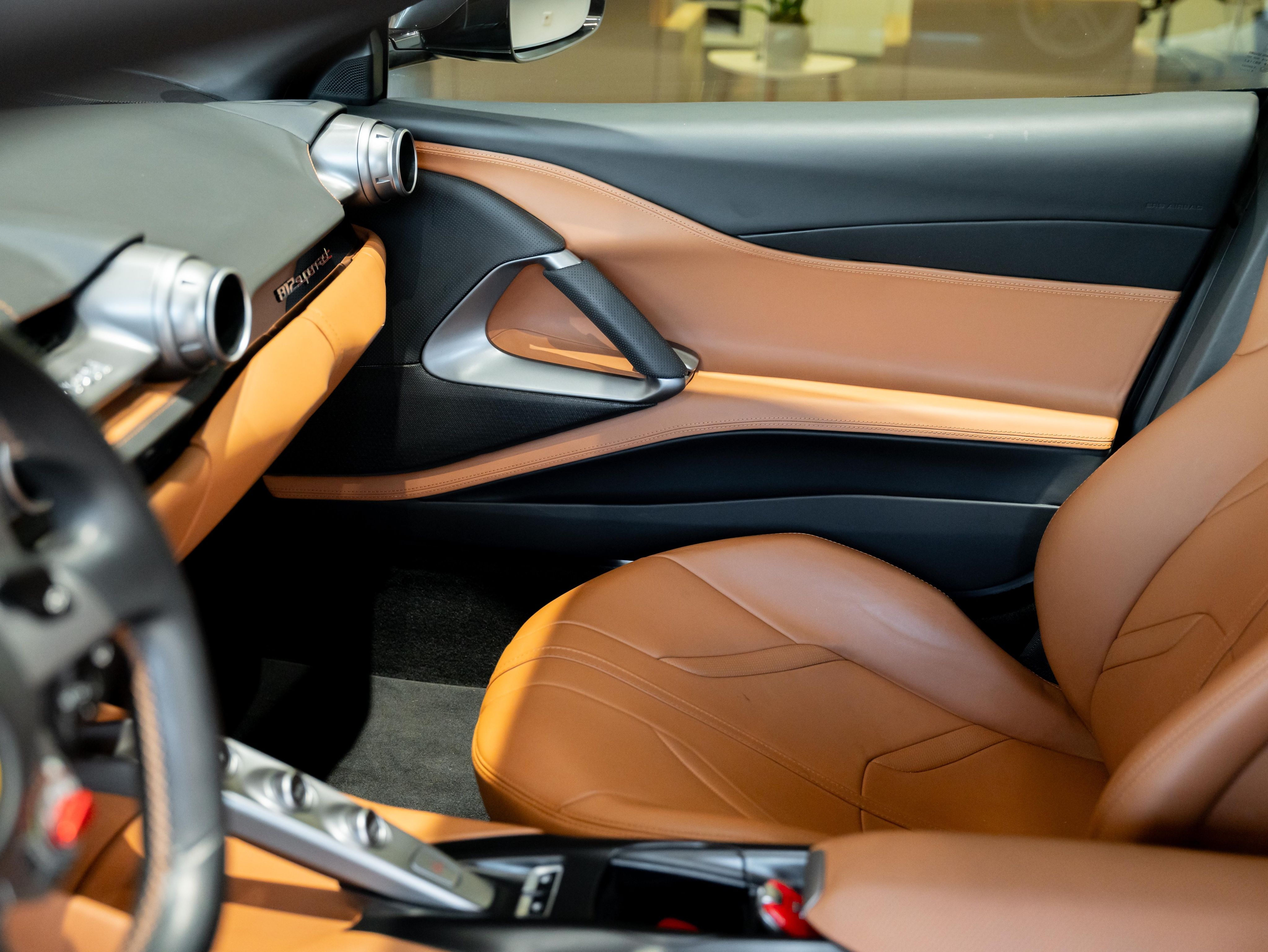 Ferrari 812 Superfast - 2019 - Joinsteer - #65