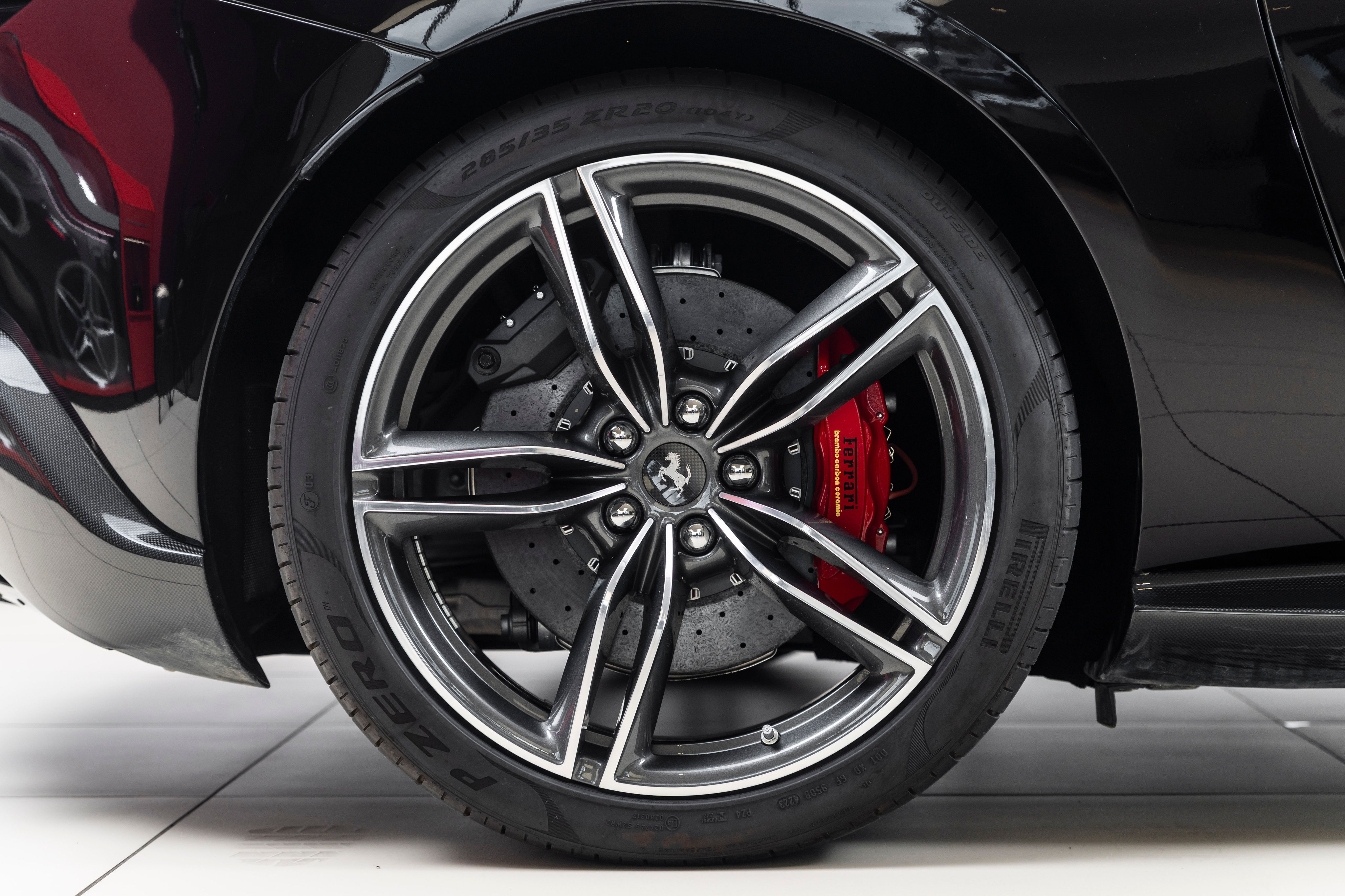 Ferrari Roma Spider - 2024 - Joinsteer - #54