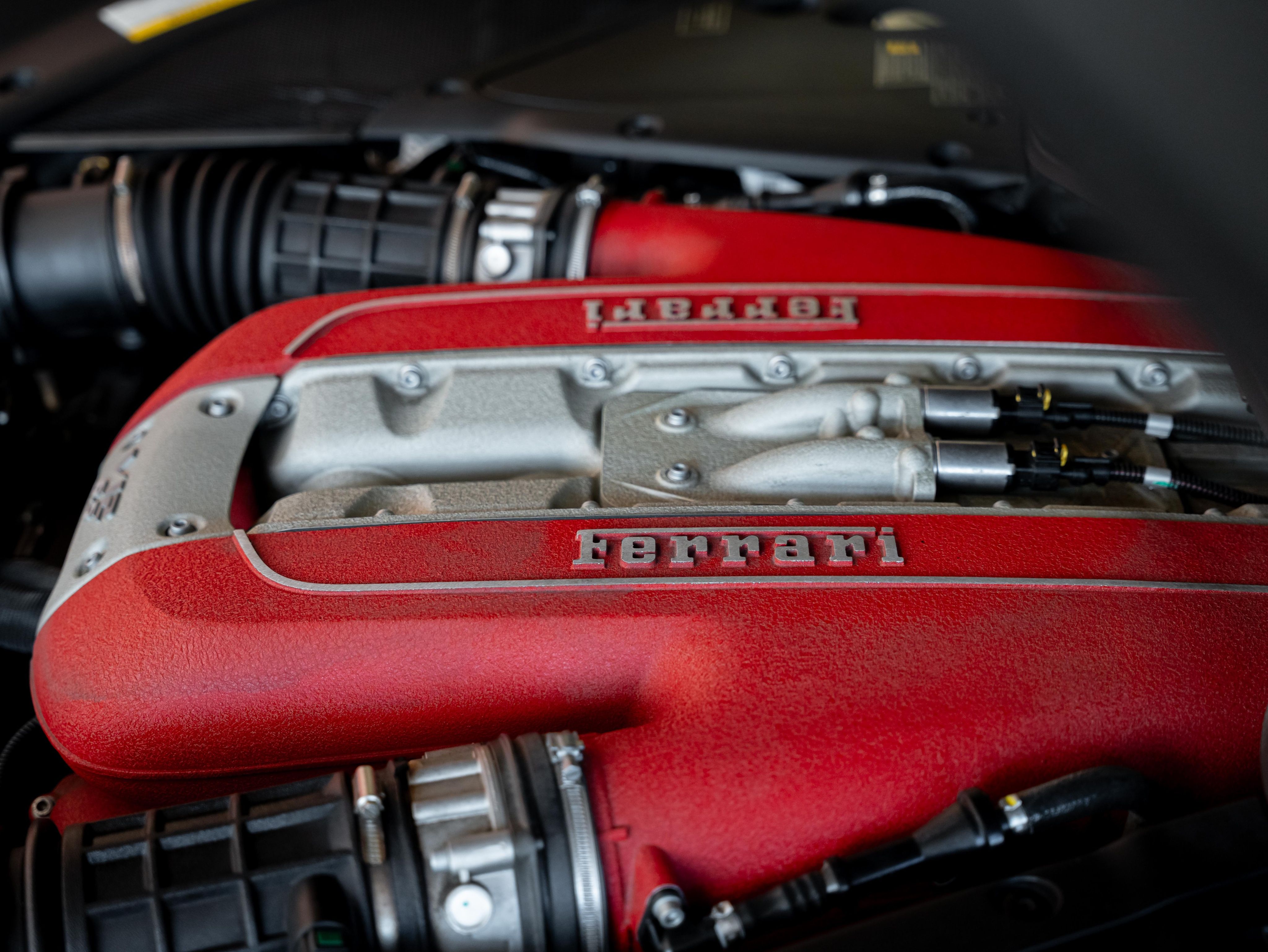 Ferrari 812 Superfast - 2019 - Joinsteer - #69