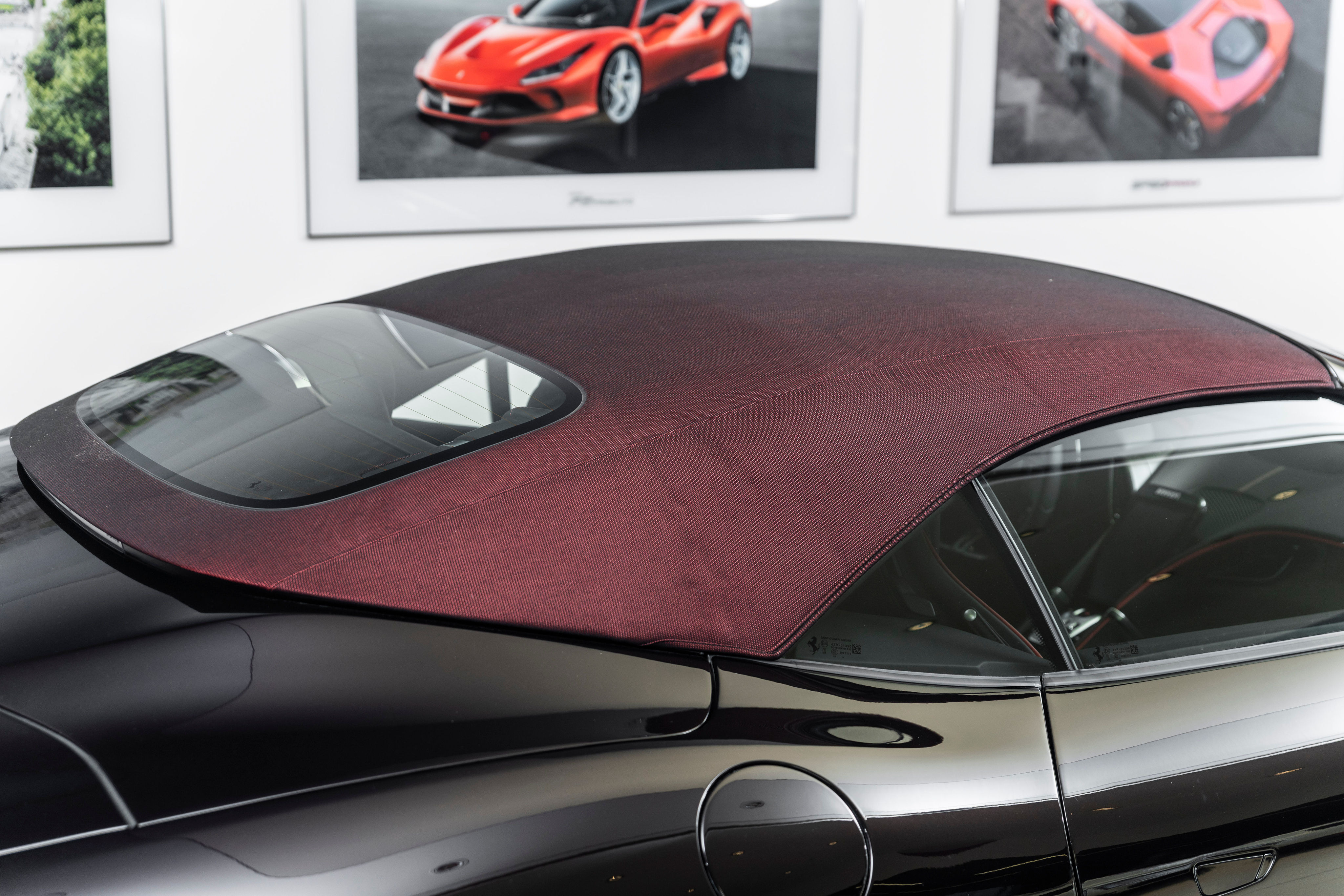 Ferrari Roma Spider - 2024 - Joinsteer - #55