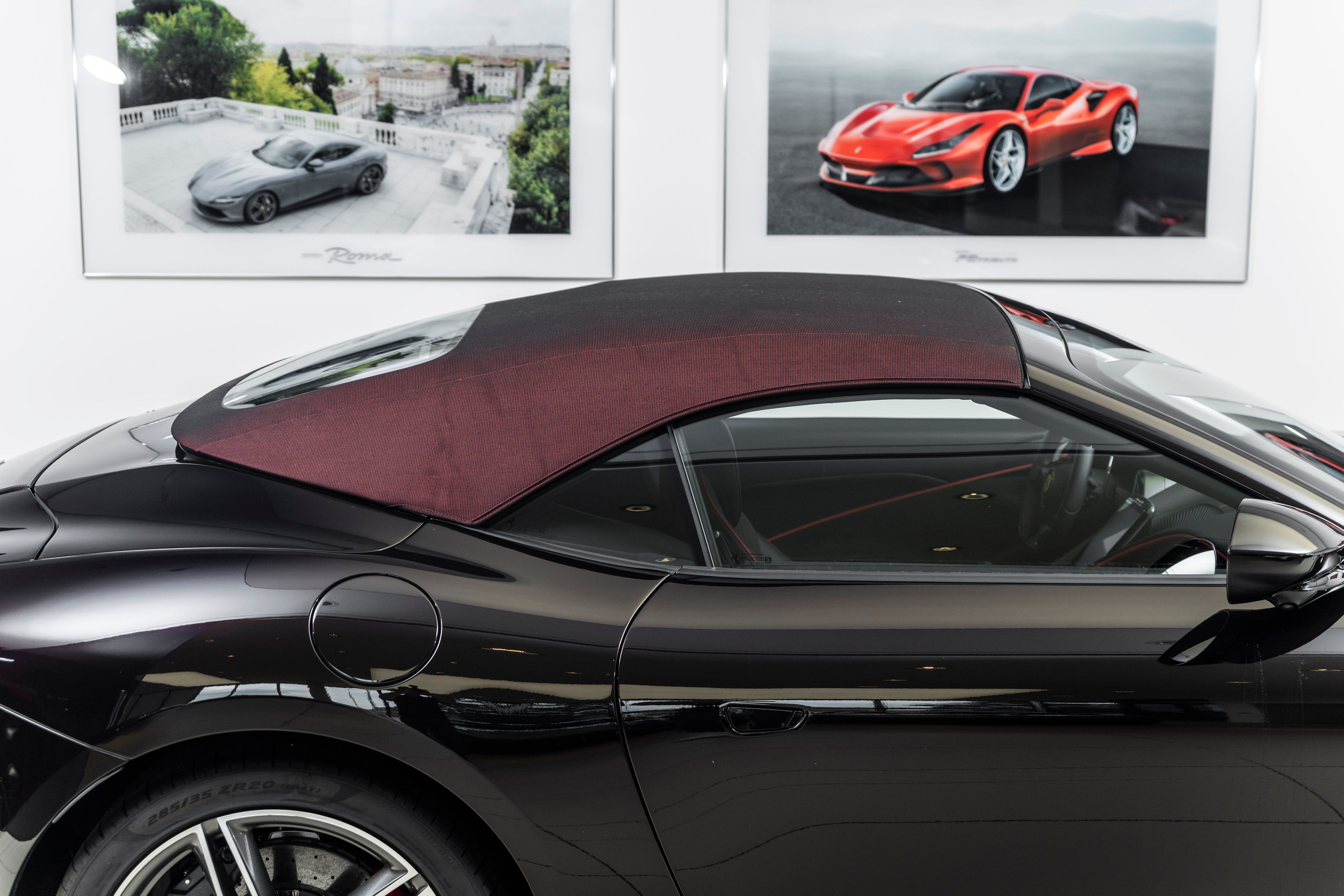 Ferrari Roma Spider - 2024 - Joinsteer - #56