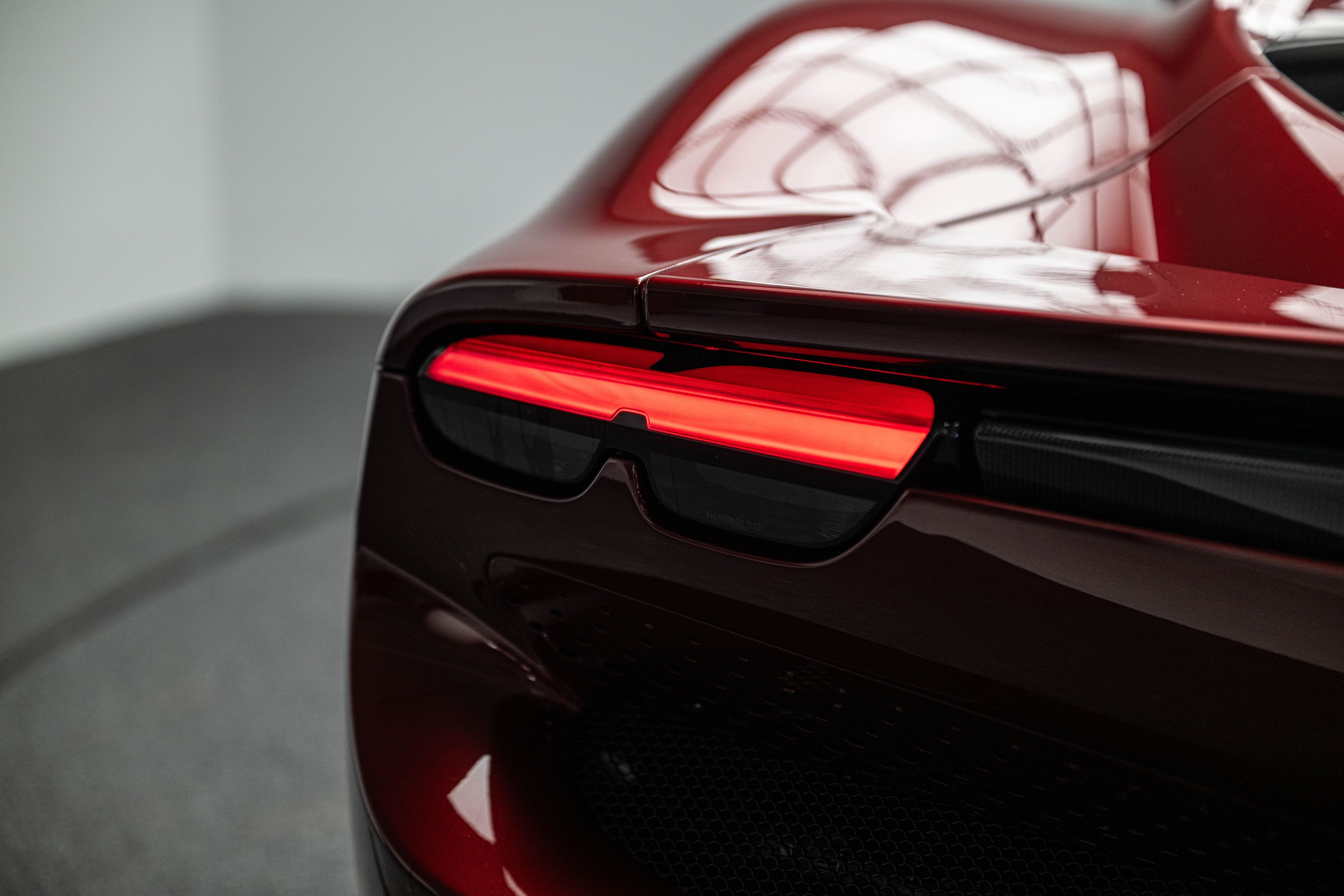 Ferrari 296 GTB - 2024 - Joinsteer - #21