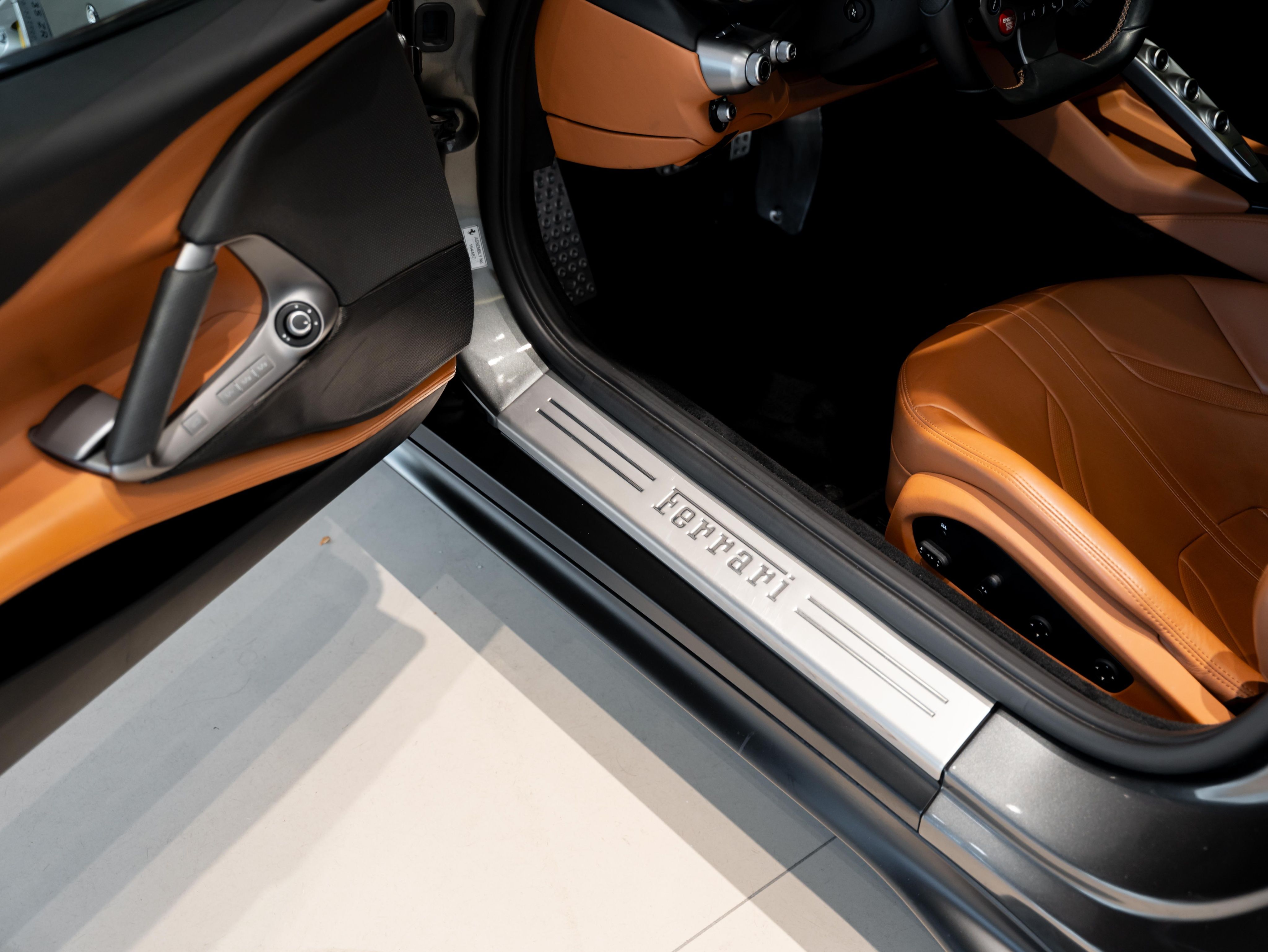 Ferrari 812 Superfast - 2019 - Joinsteer - #72