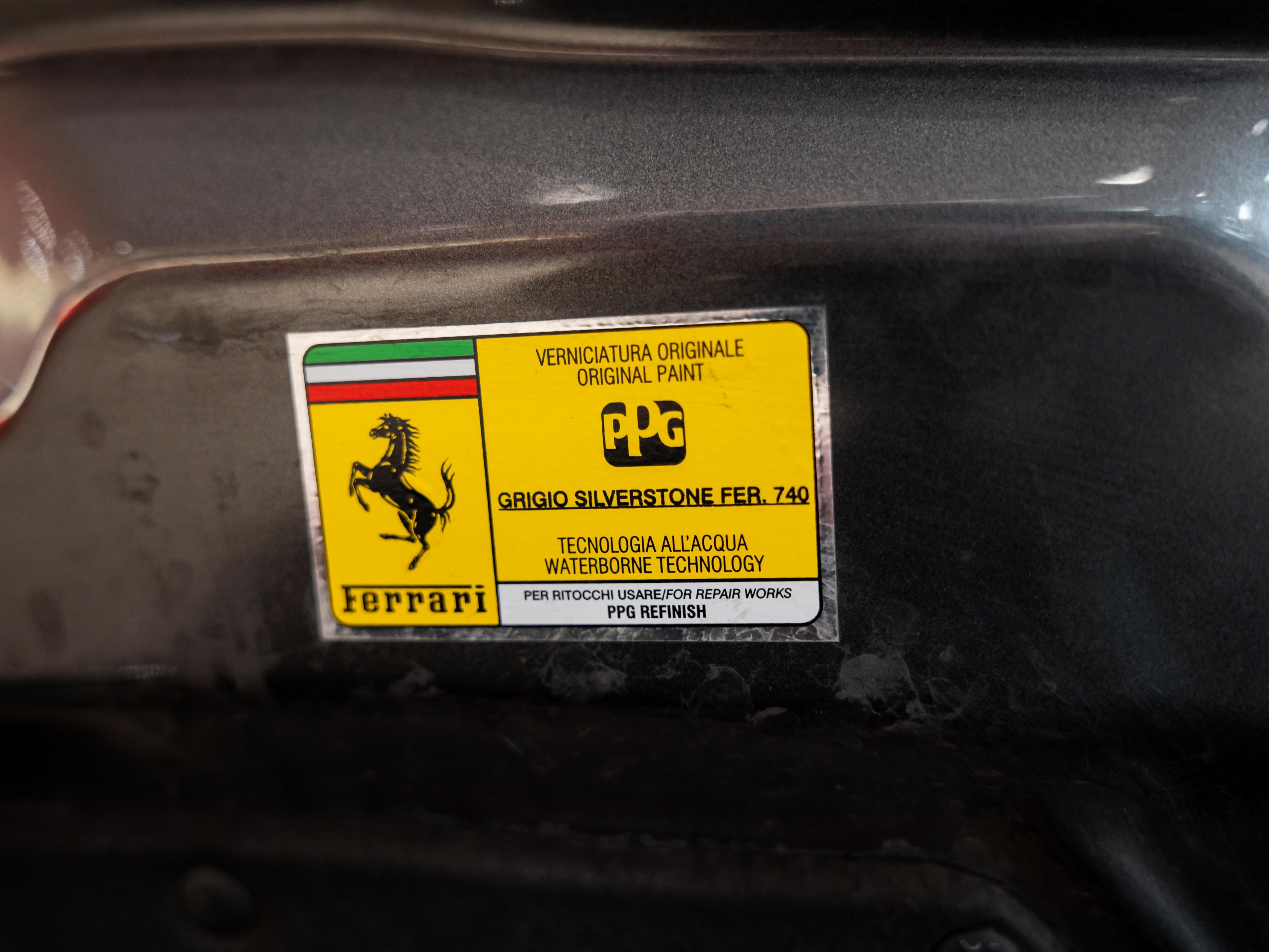 Ferrari 812 Superfast - 2019 - Joinsteer - #73