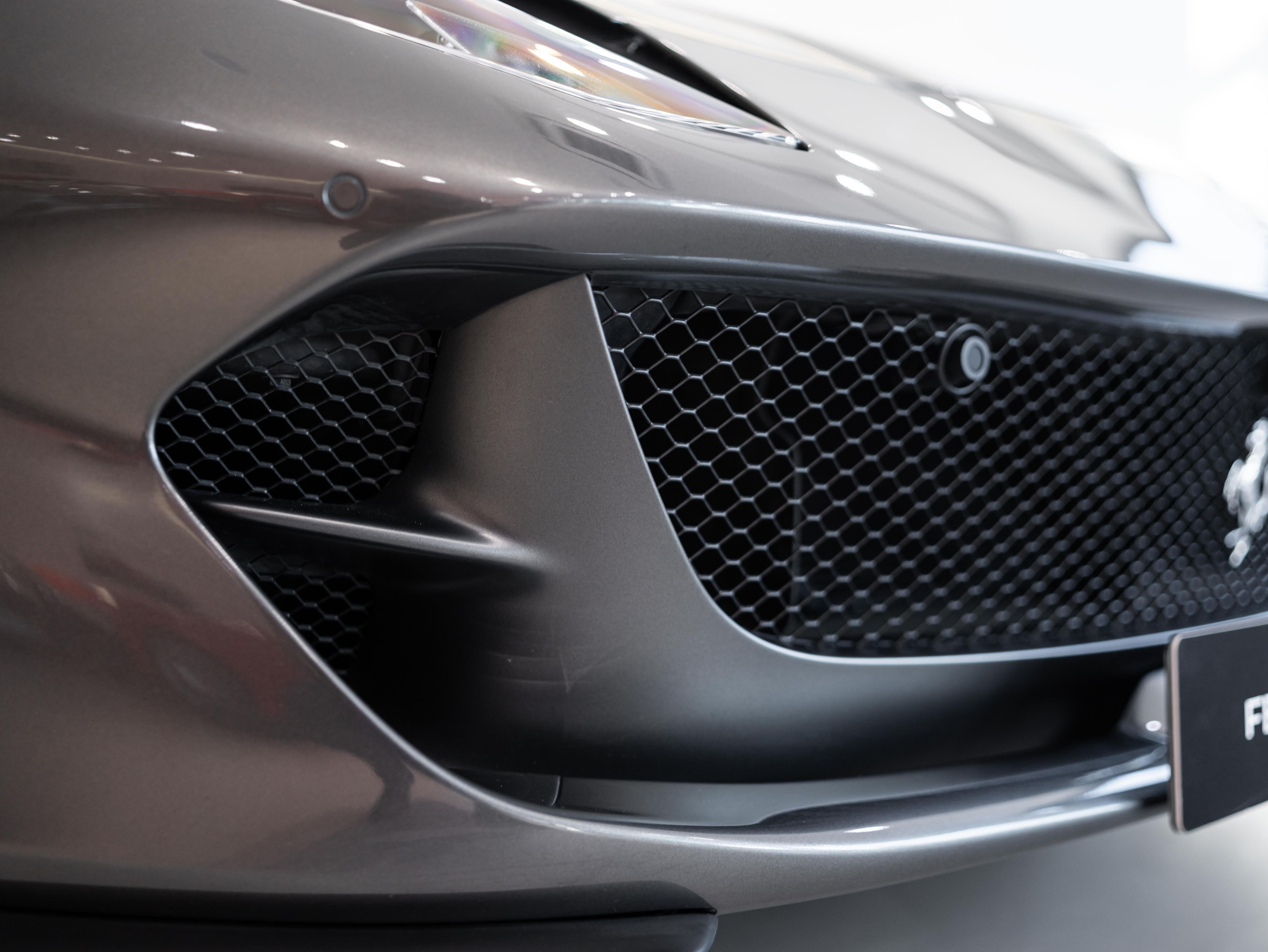 Ferrari 812 Superfast - 2019 - Joinsteer - #80