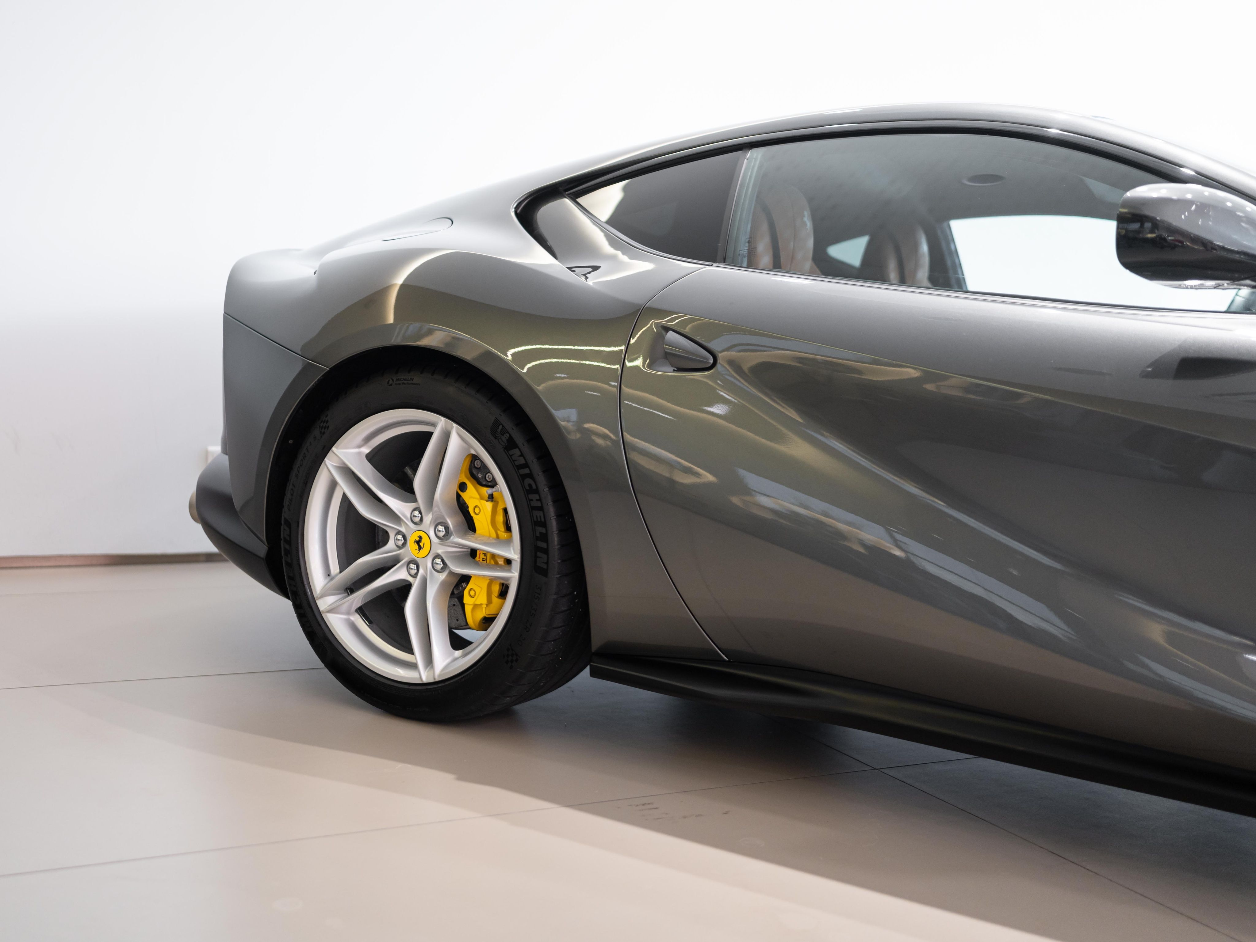 Ferrari 812 Superfast - 2019 - Joinsteer - #81