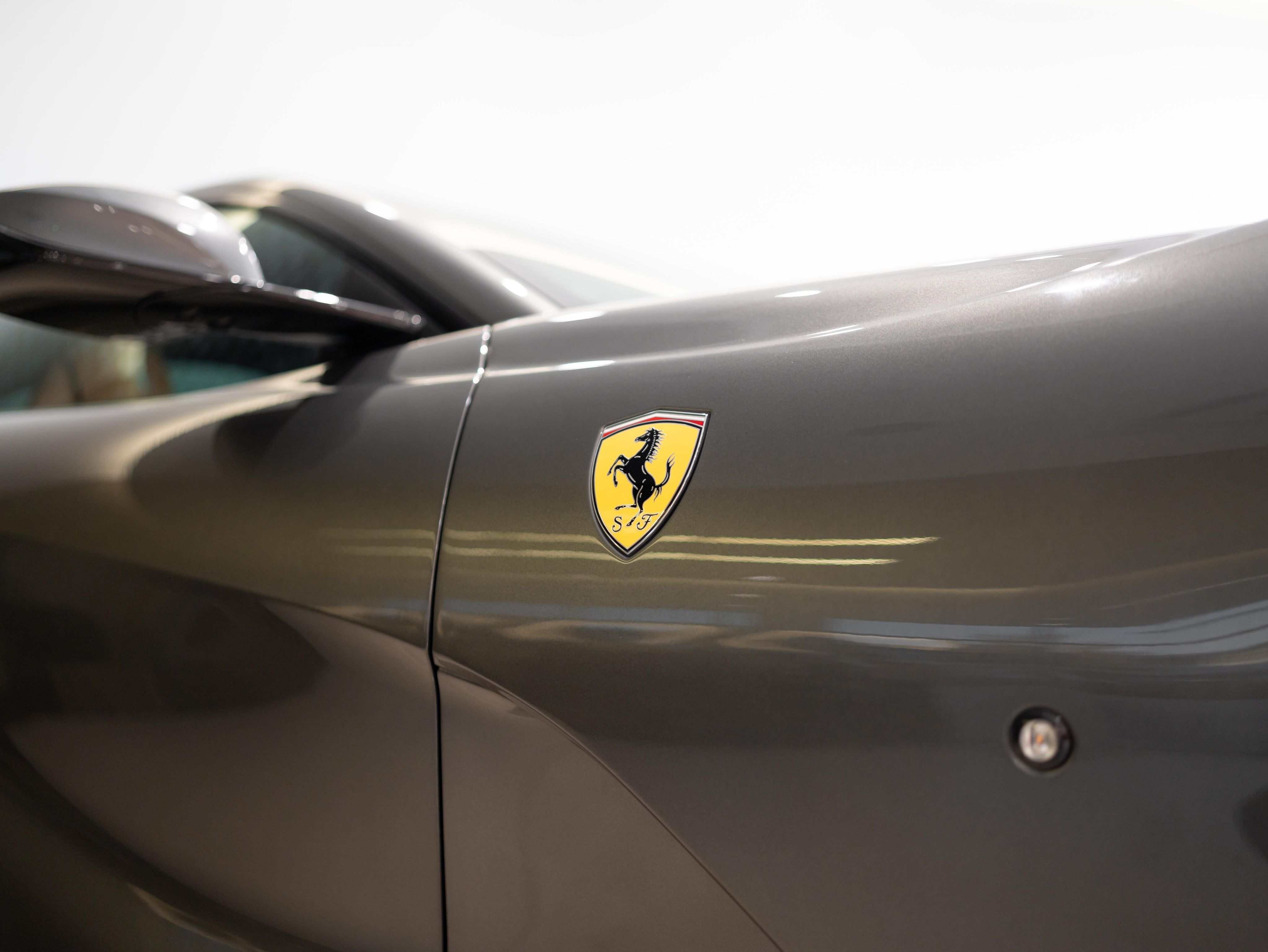 Ferrari 812 Superfast - 2019 - Joinsteer - #82