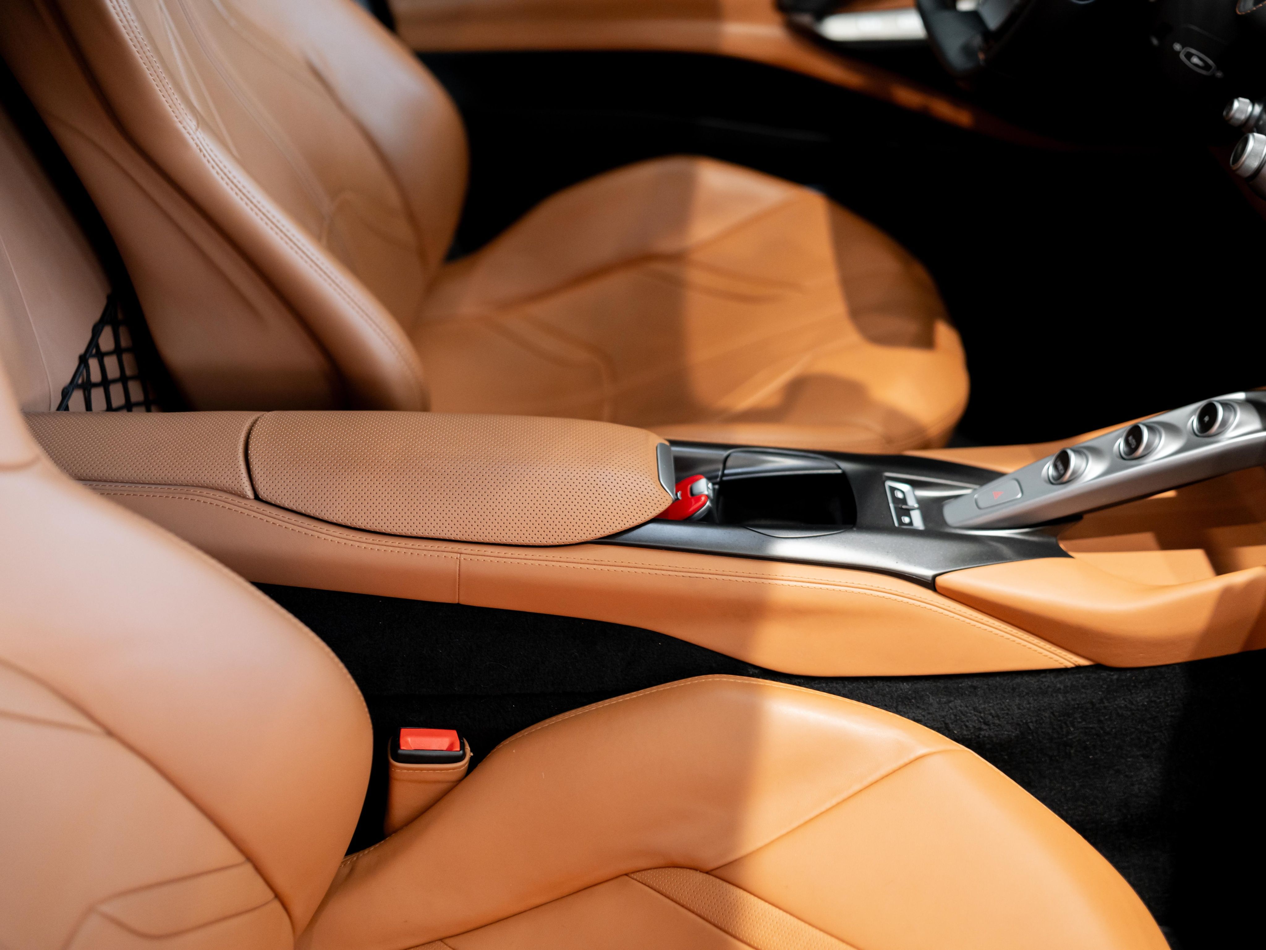 Ferrari 812 Superfast - 2019 - Joinsteer - #84