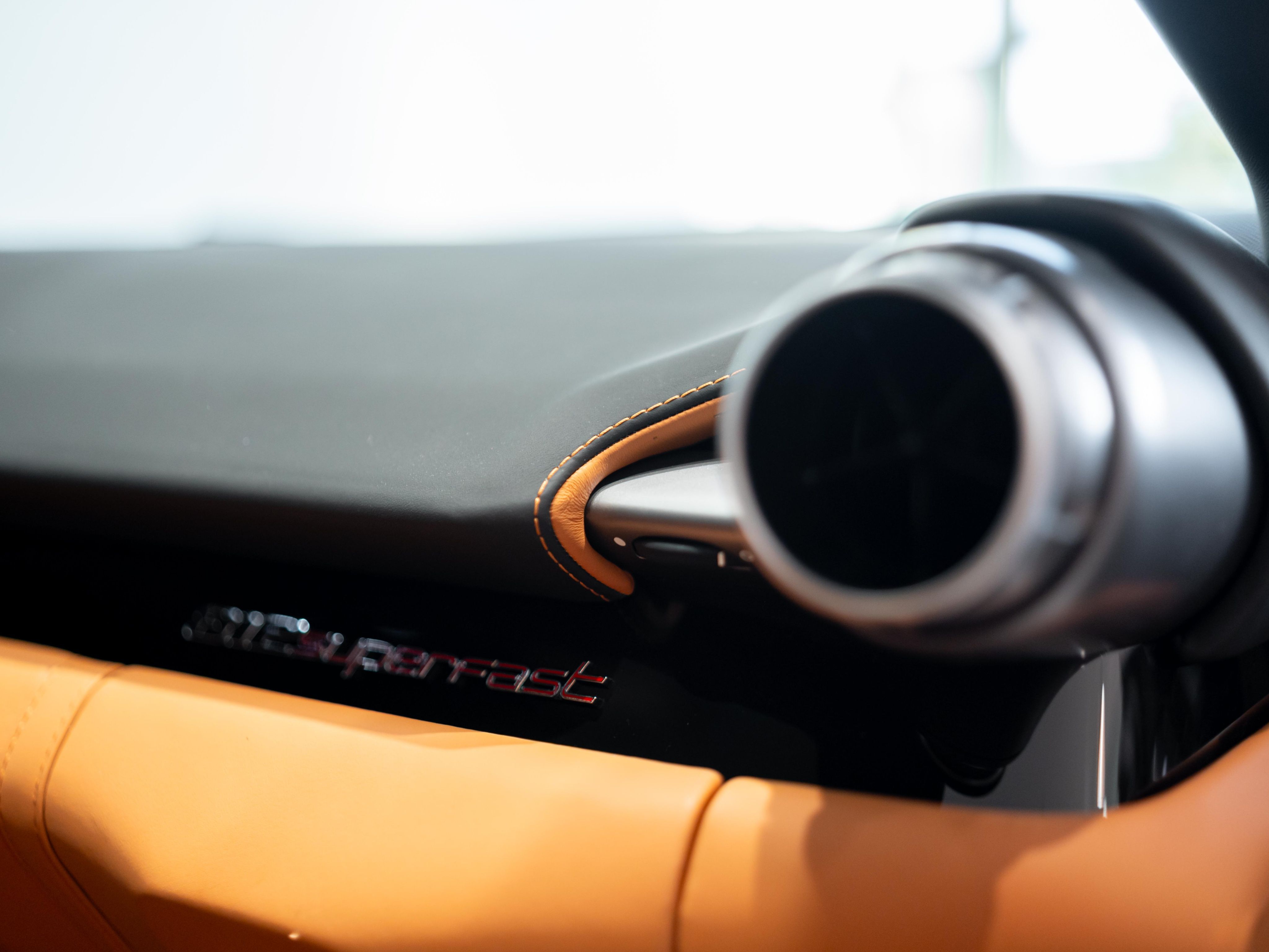 Ferrari 812 Superfast - 2019 - Joinsteer - #86