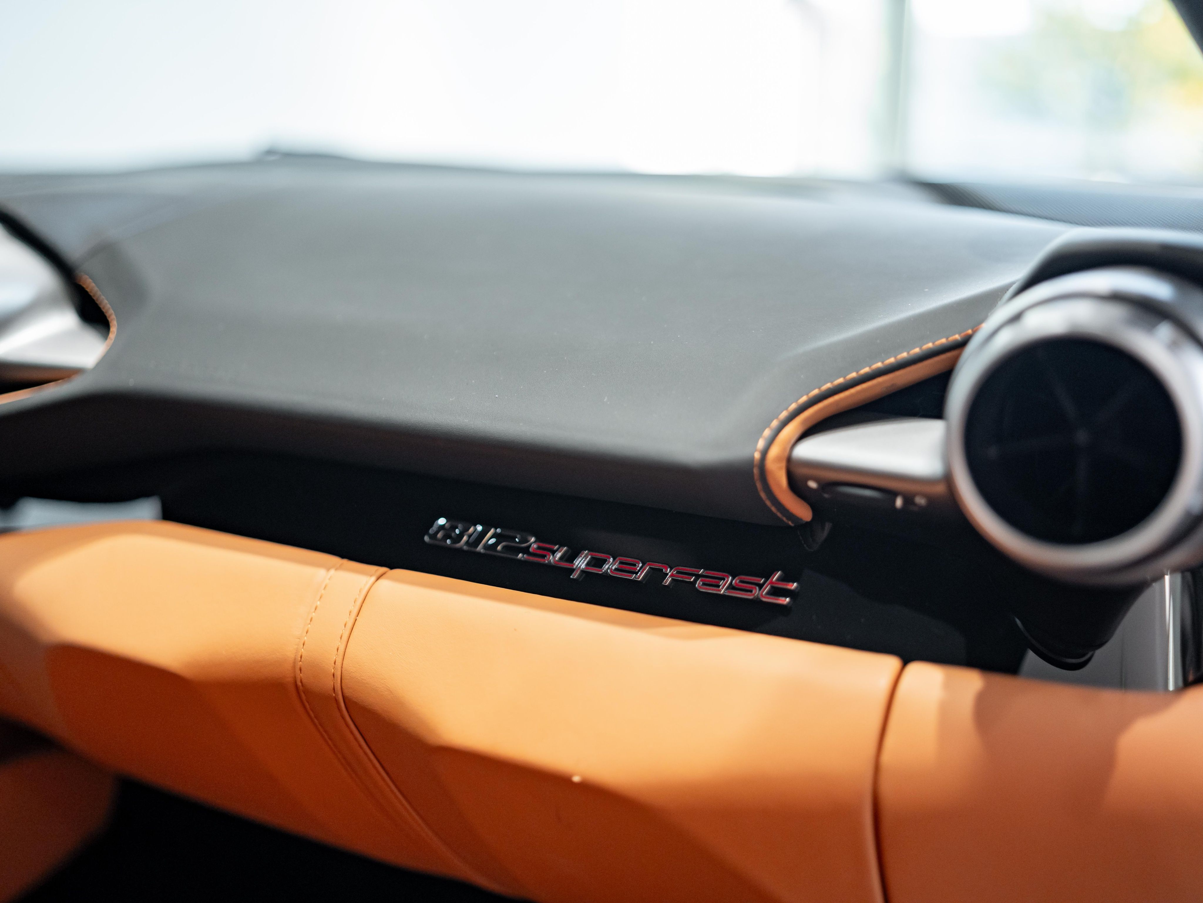 Ferrari 812 Superfast - 2019 - Joinsteer - #87