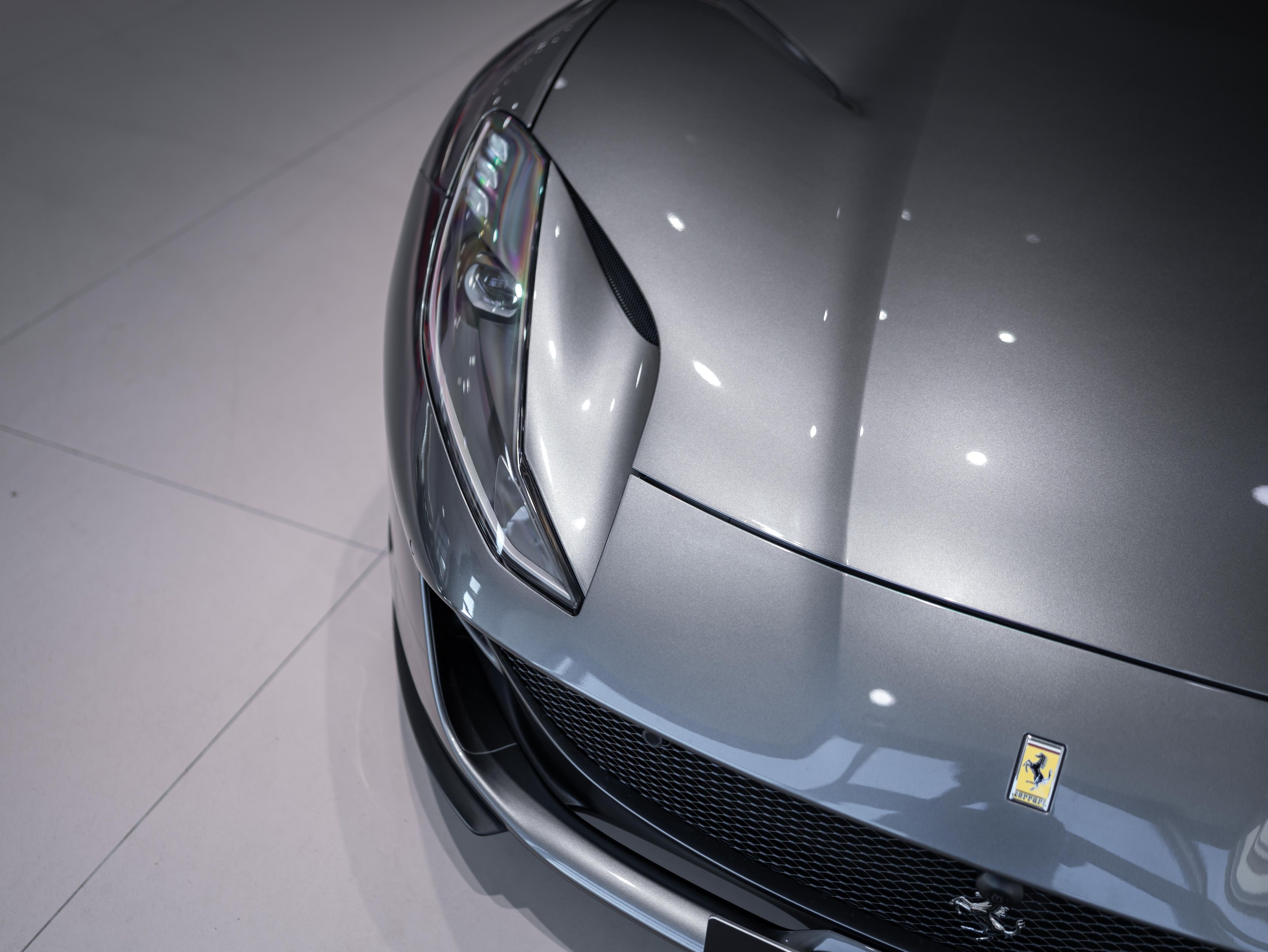 Ferrari 812 Superfast - 2019 - Joinsteer - #91