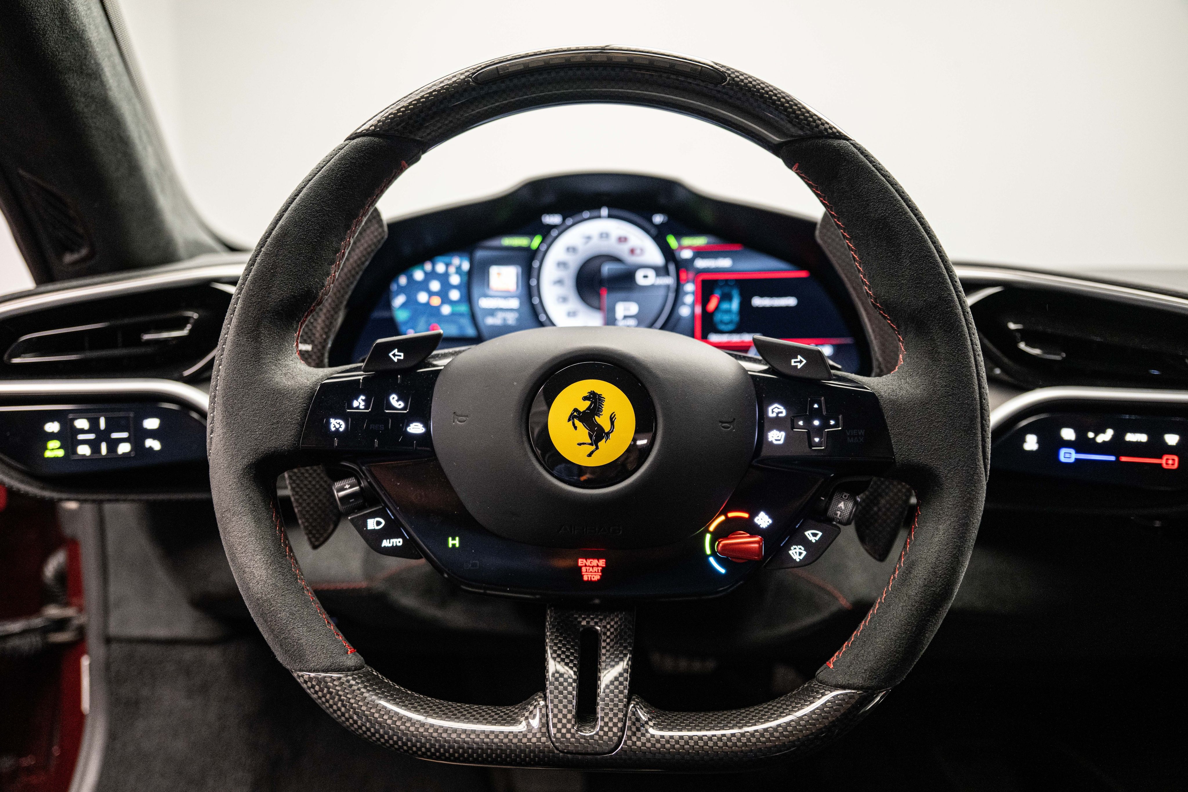 Ferrari 296 GTB - 2024 - Joinsteer - #23