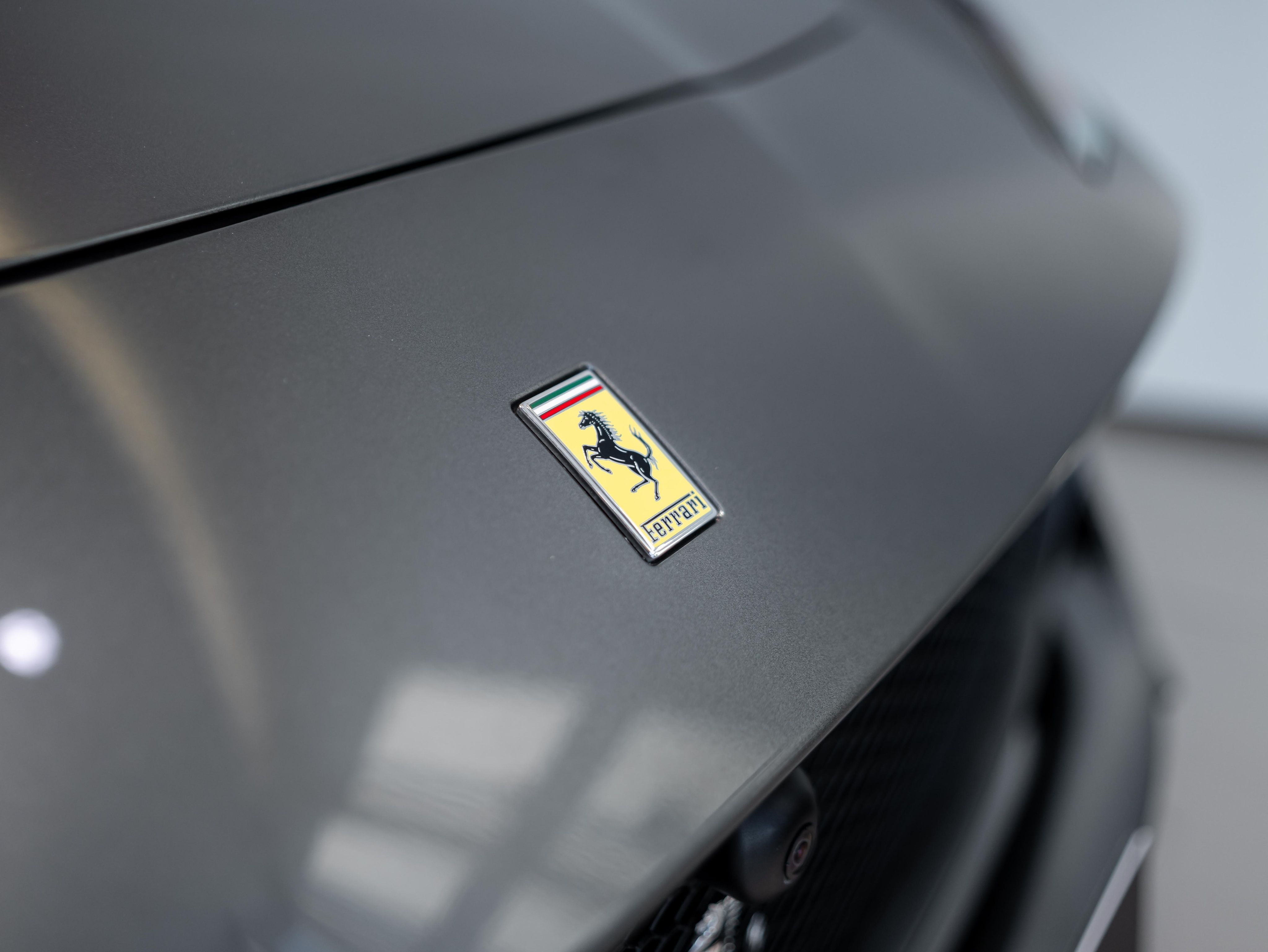 Ferrari 812 Superfast - 2019 - Joinsteer - #93