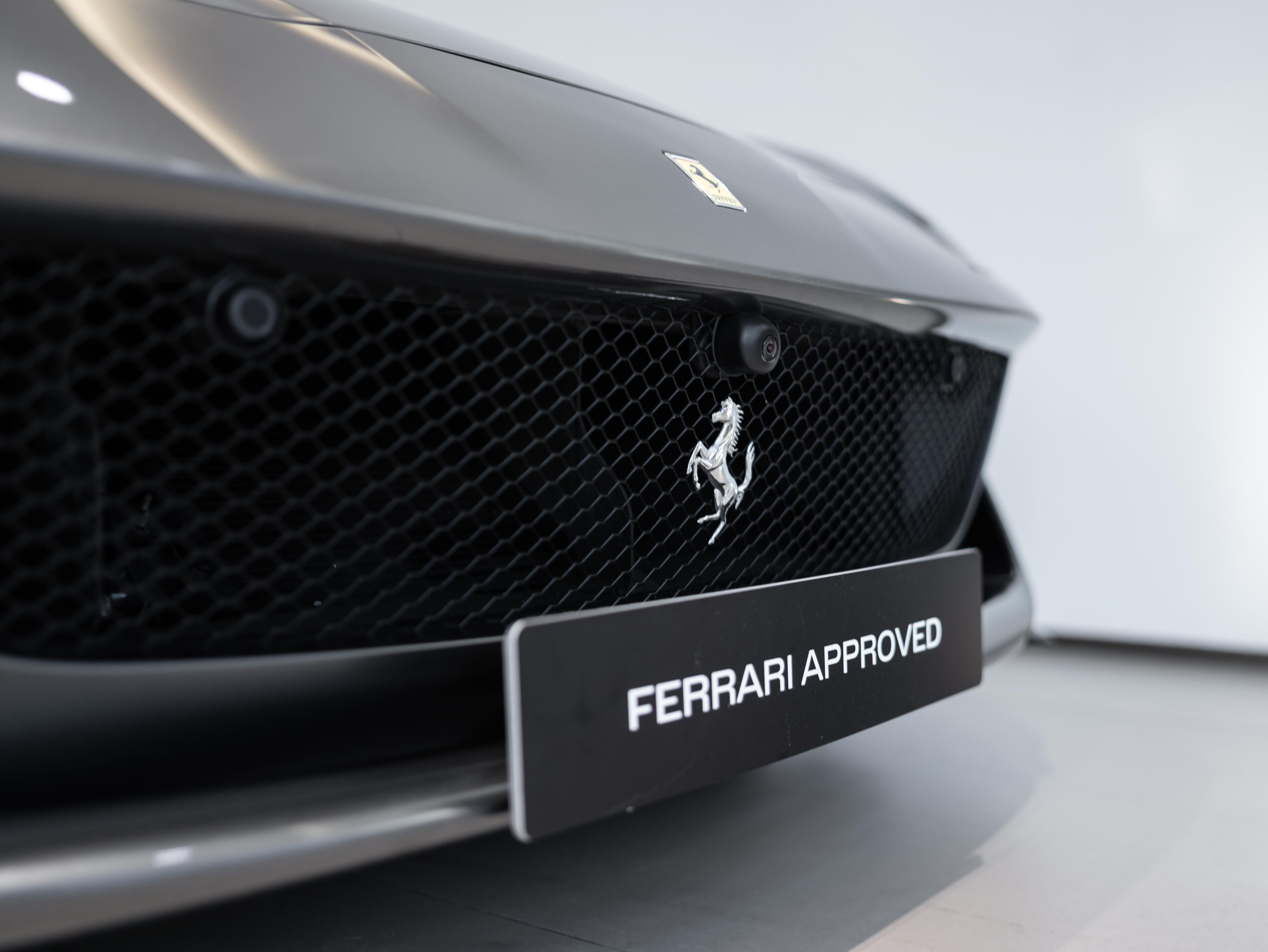 Ferrari 812 Superfast - 2019 - Joinsteer - #94