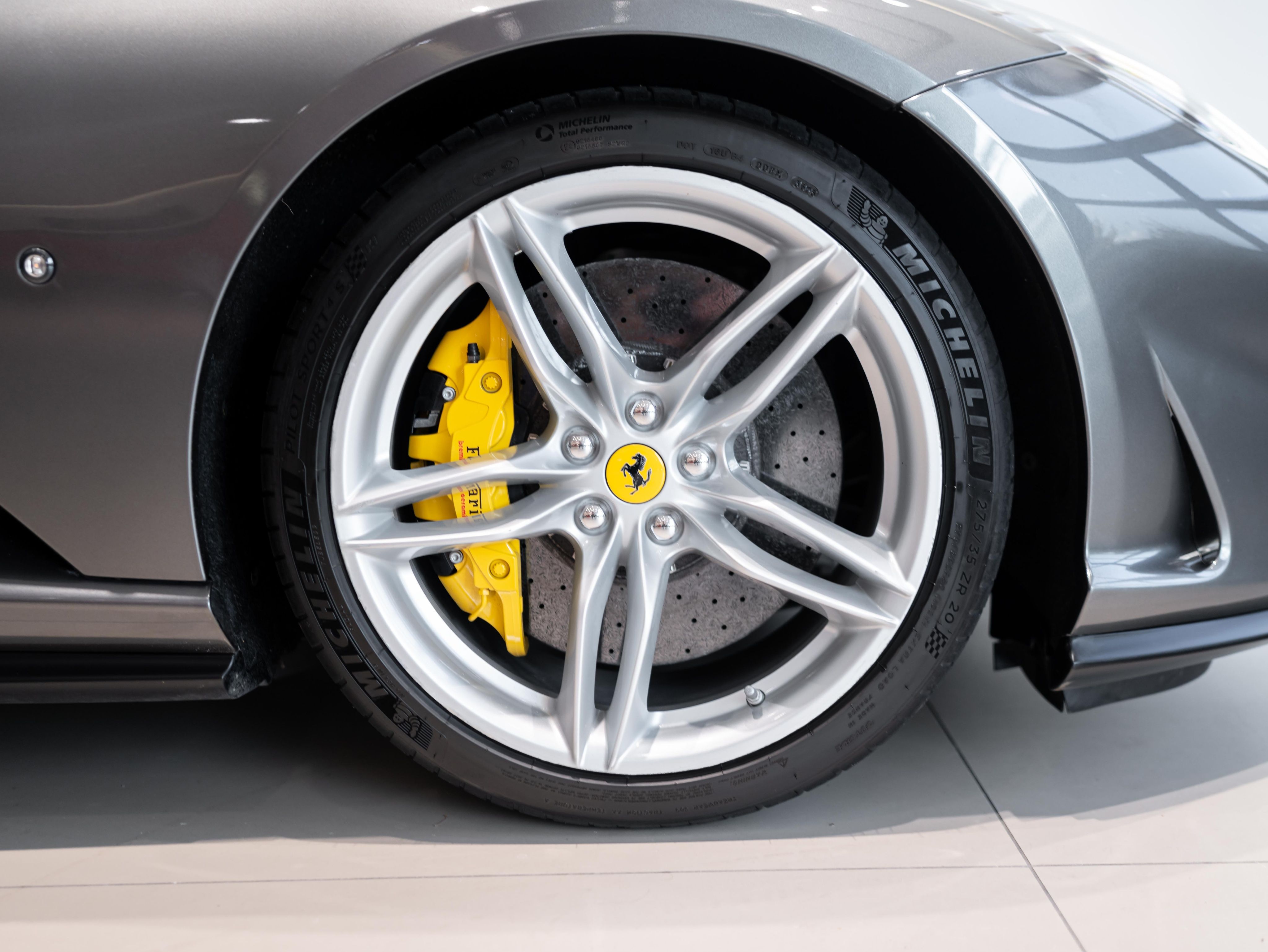 Ferrari 812 Superfast - 2019 - Joinsteer - #95