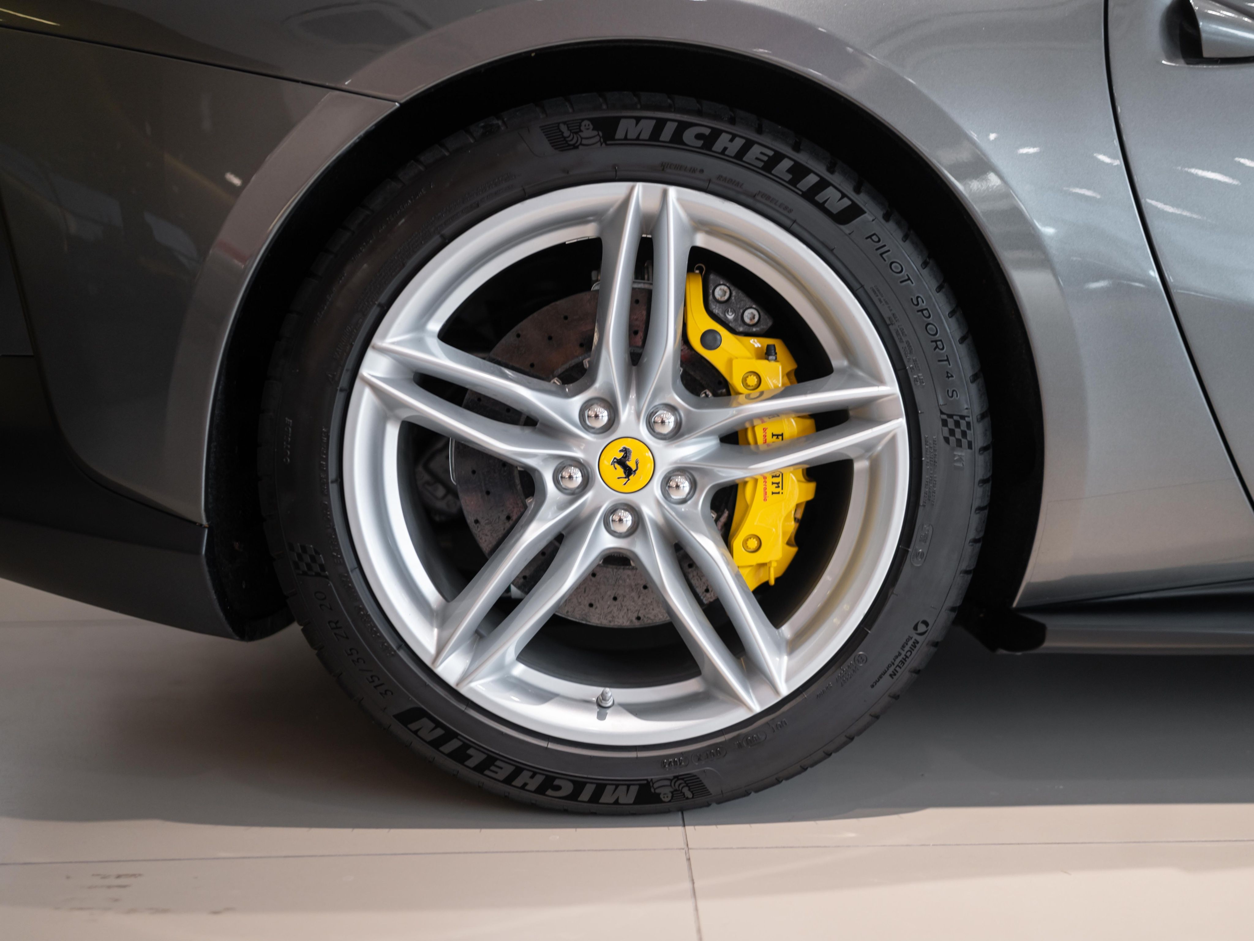 Ferrari 812 Superfast - 2019 - Joinsteer - #96