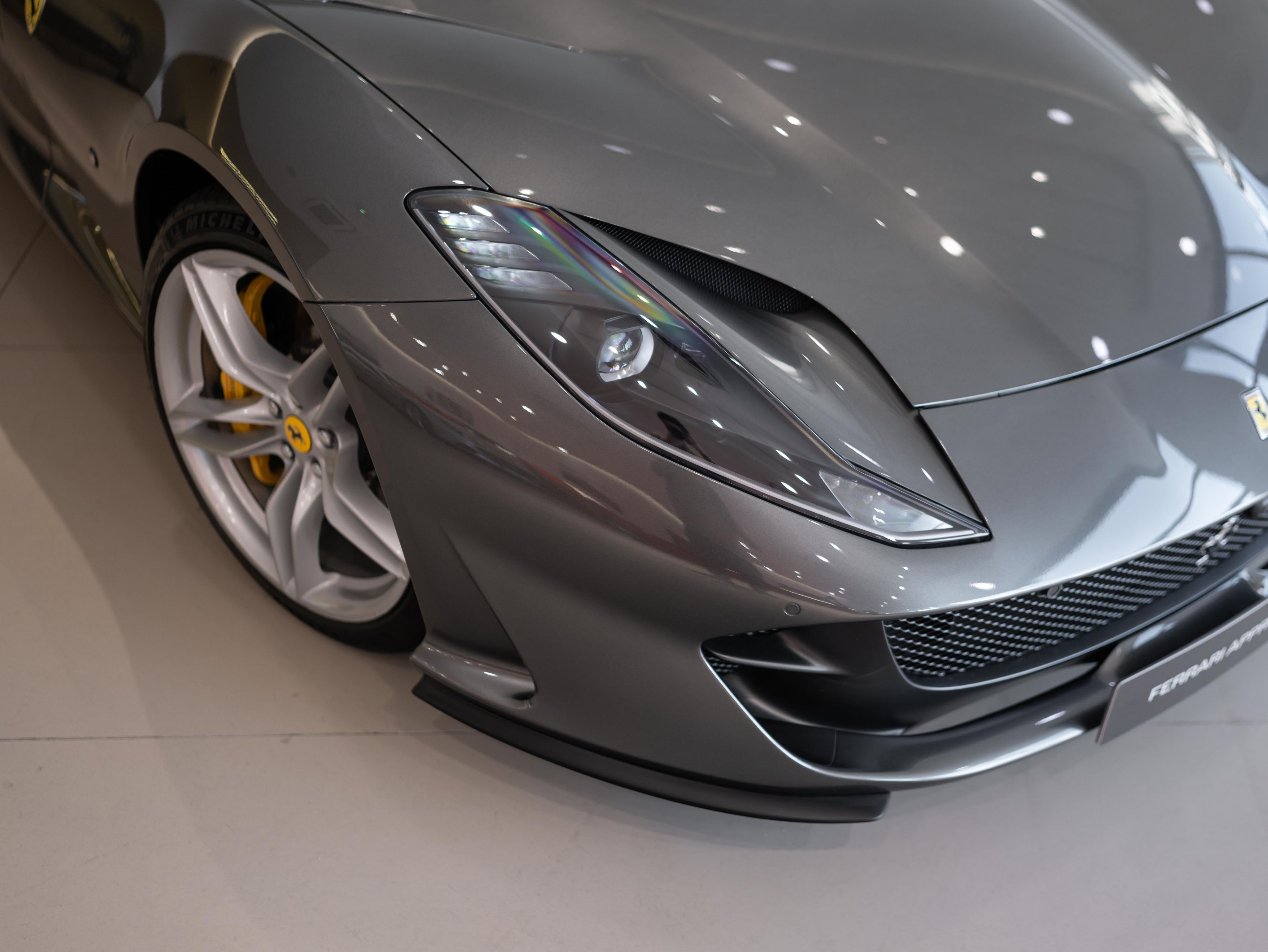 Ferrari 812 Superfast - 2019 - Joinsteer - #97