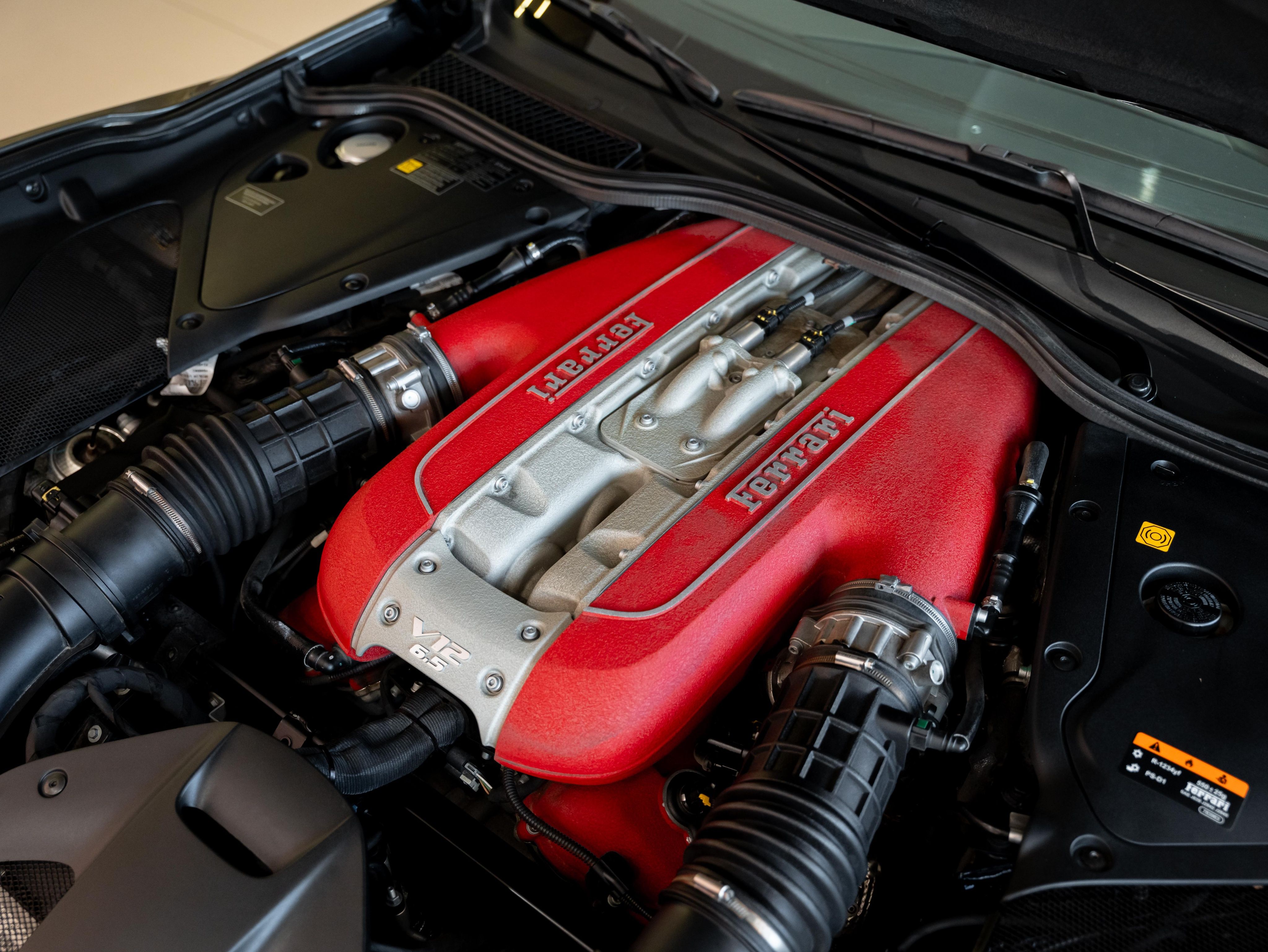 Ferrari 812 Superfast - 2019 - Joinsteer - #98