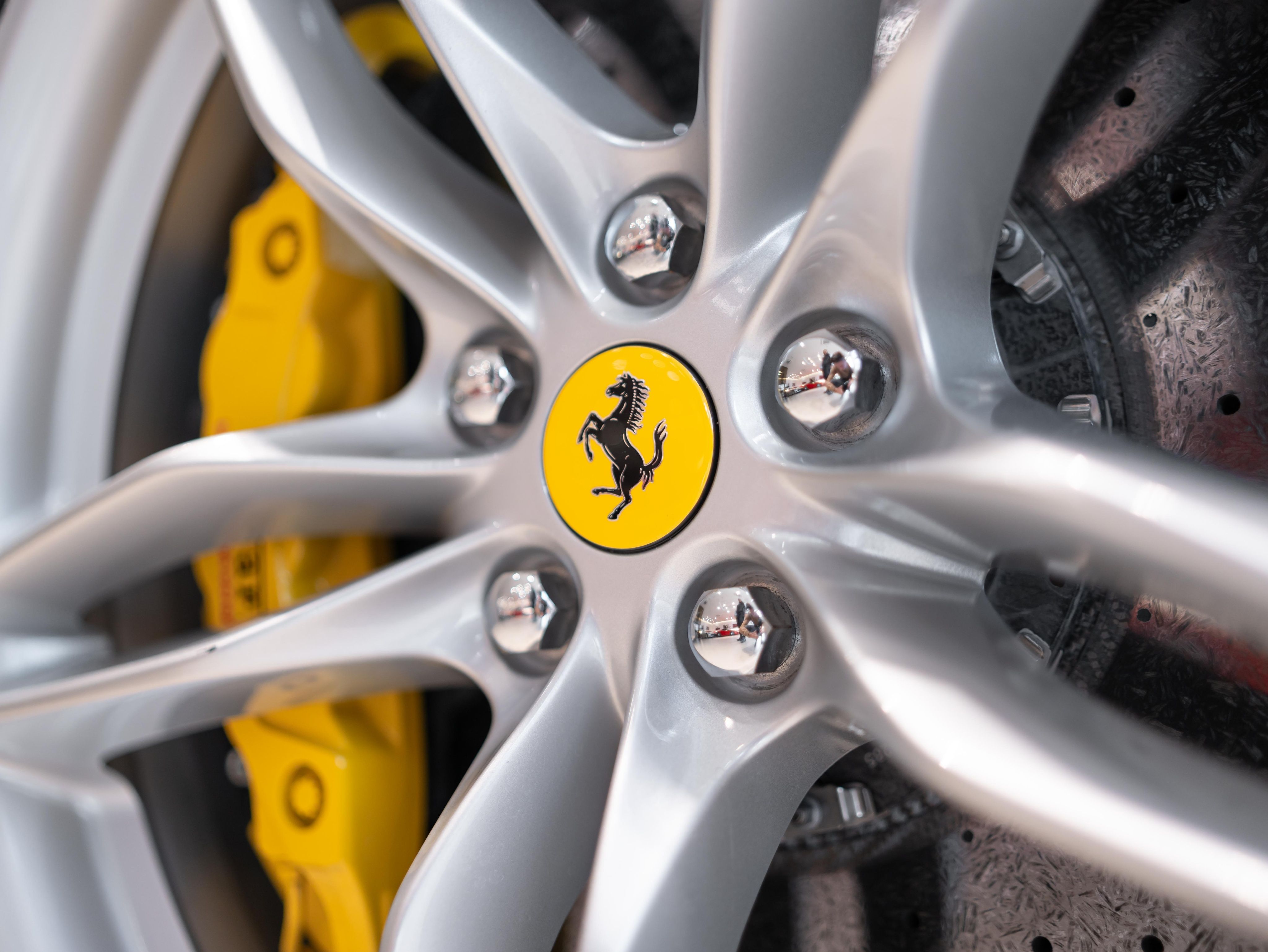 Ferrari 812 Superfast - 2019 - Joinsteer - #99