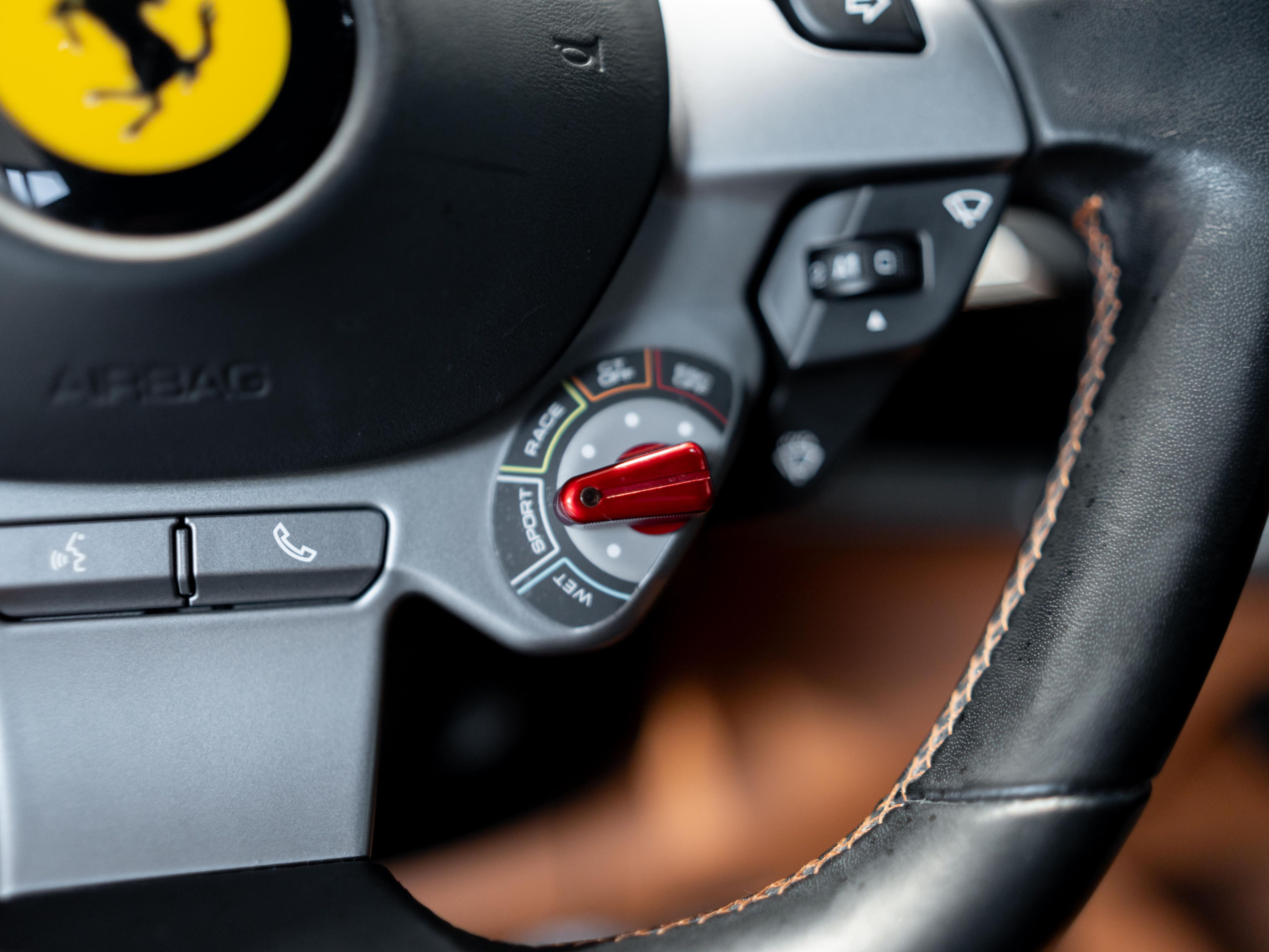 Ferrari 812 Superfast - 2019 - Joinsteer - #100