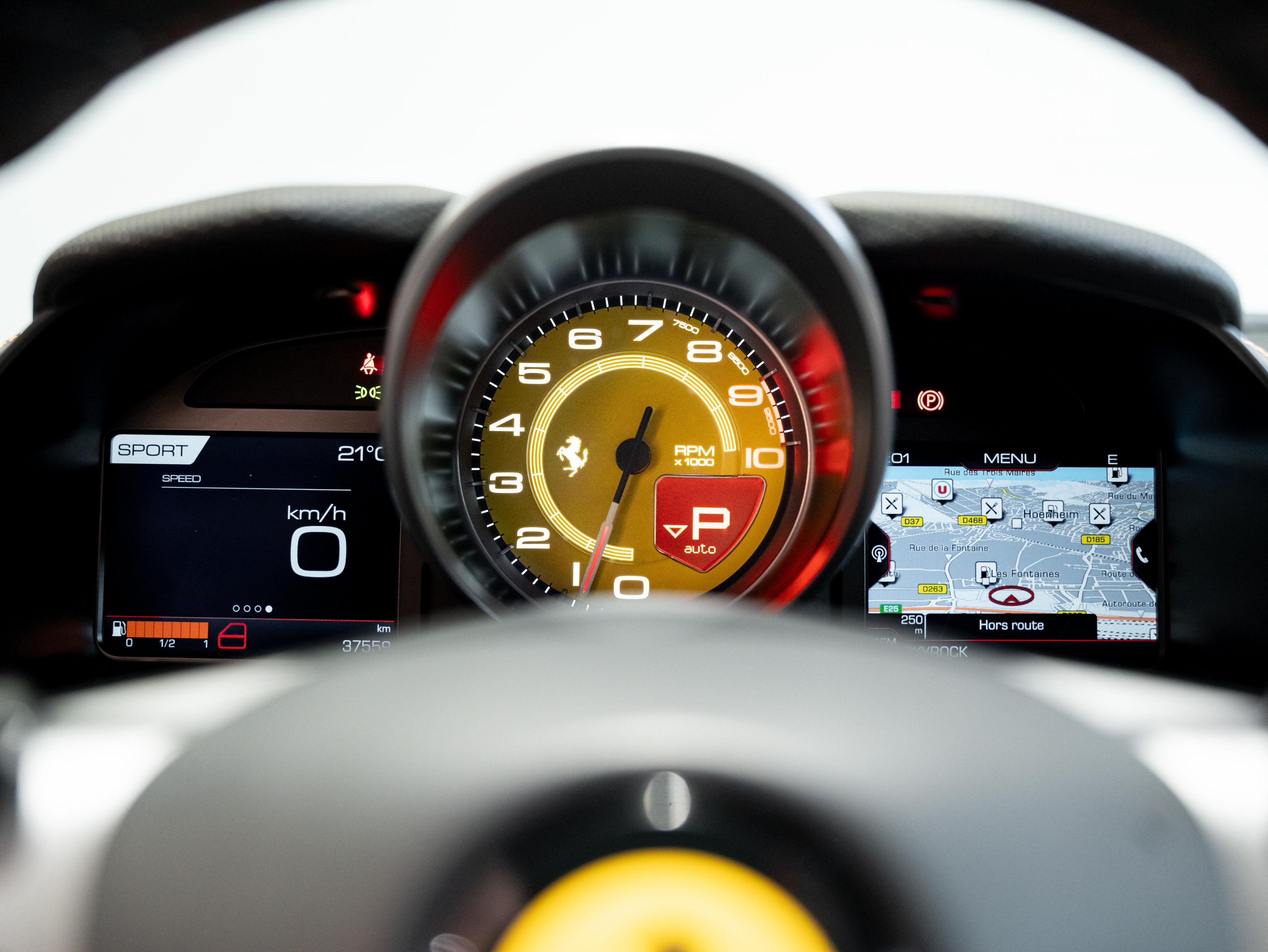 Ferrari 812 Superfast - 2019 - Joinsteer - #101