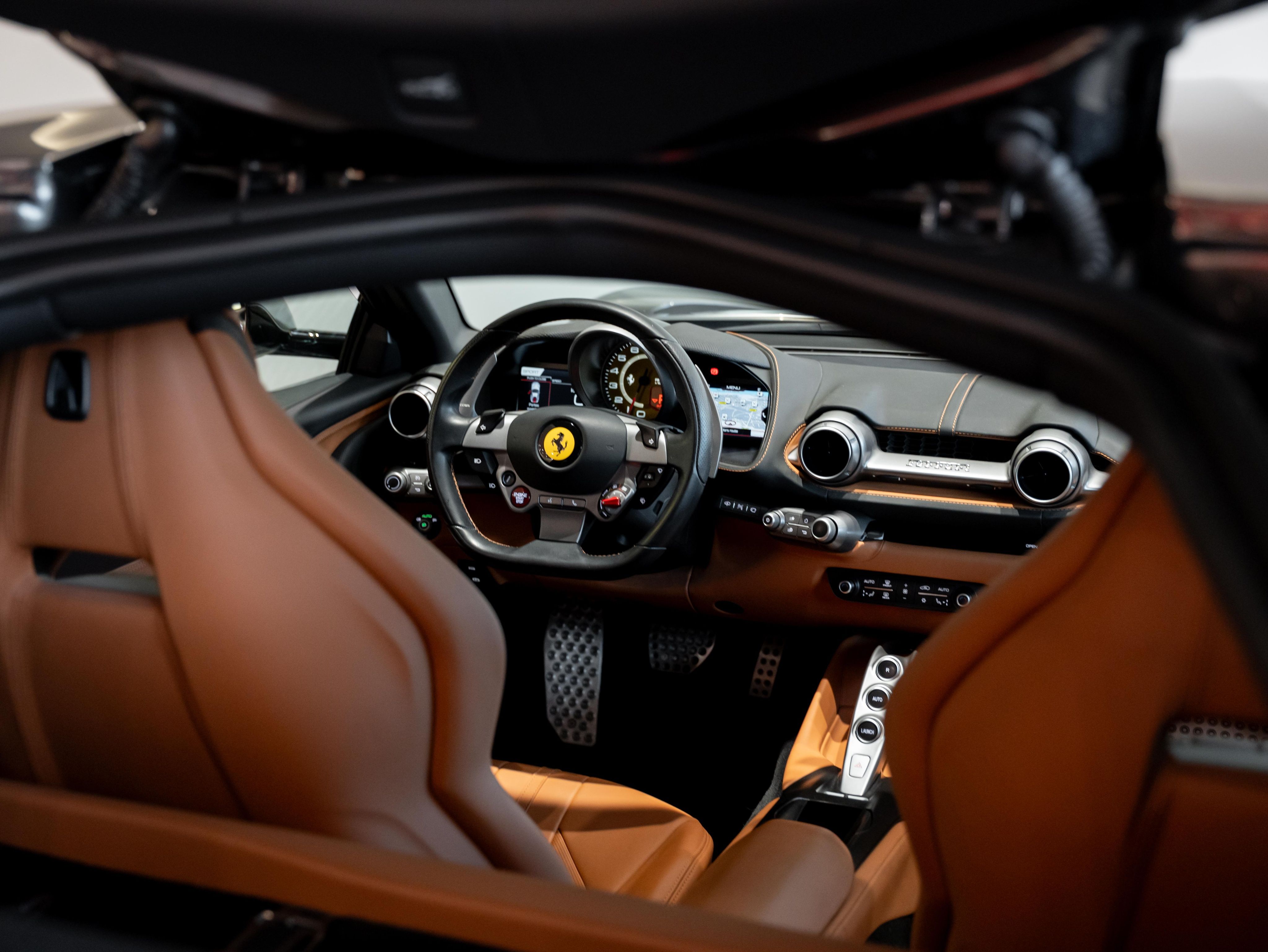 Ferrari 812 Superfast - 2019 - Joinsteer - #104