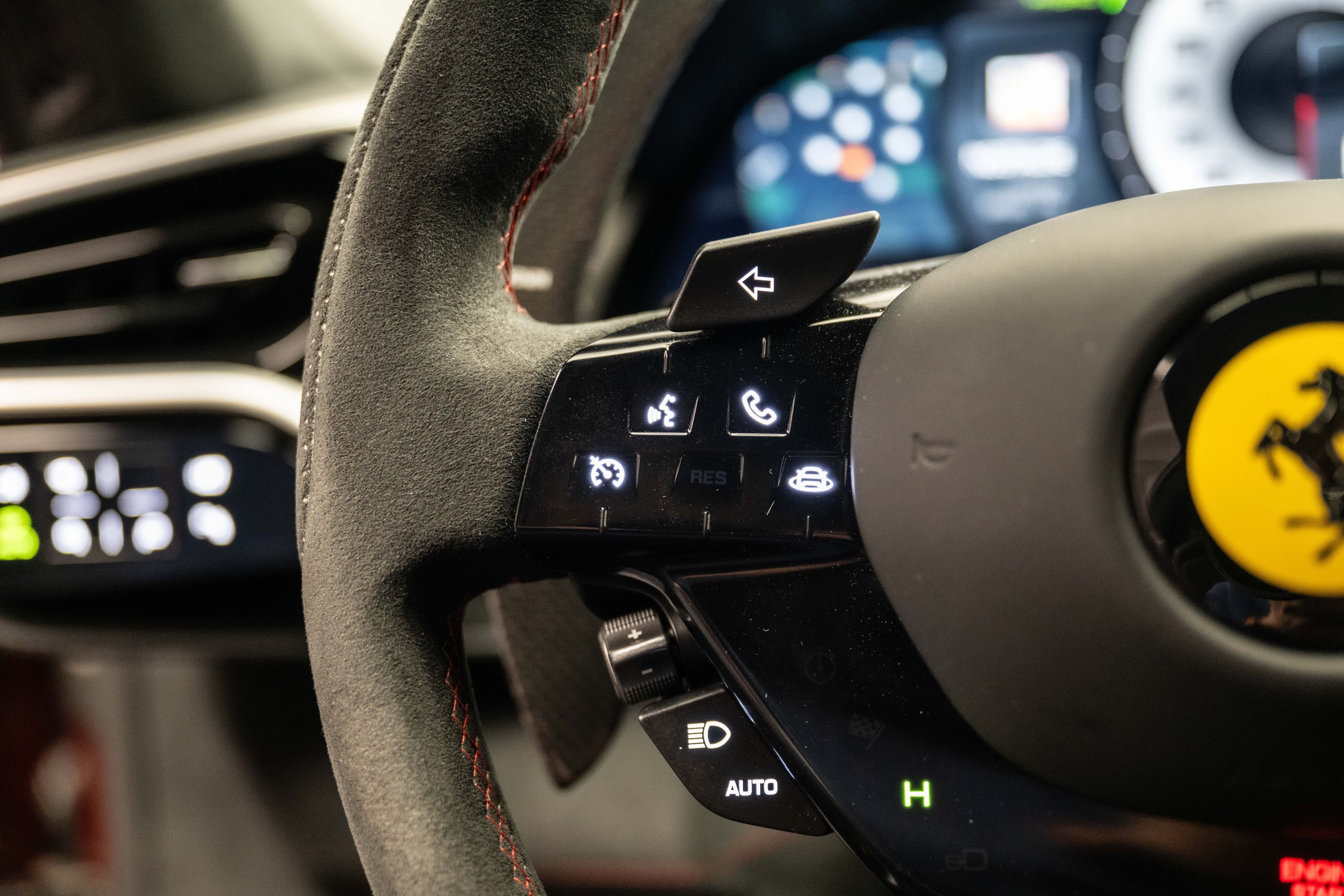 Ferrari 296 GTB - 2024 - Joinsteer - #25