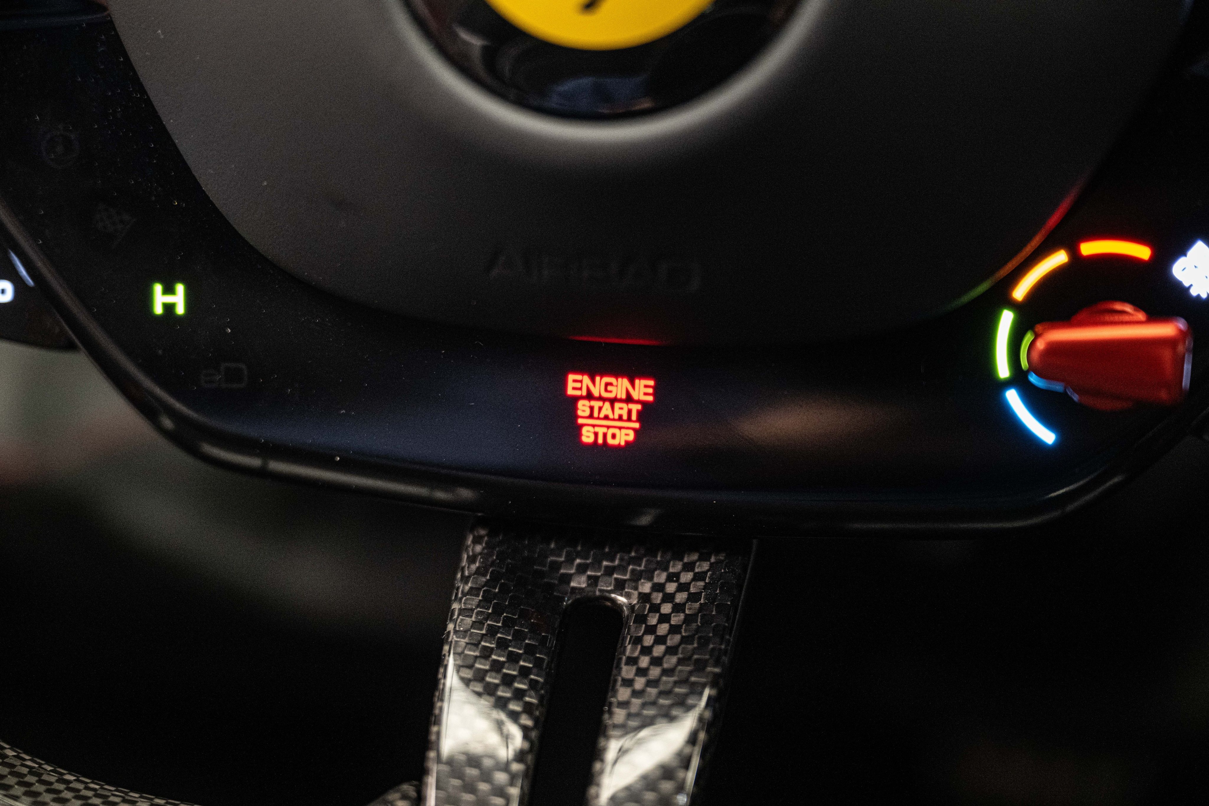 Ferrari 296 GTB - 2024 - Joinsteer - #28