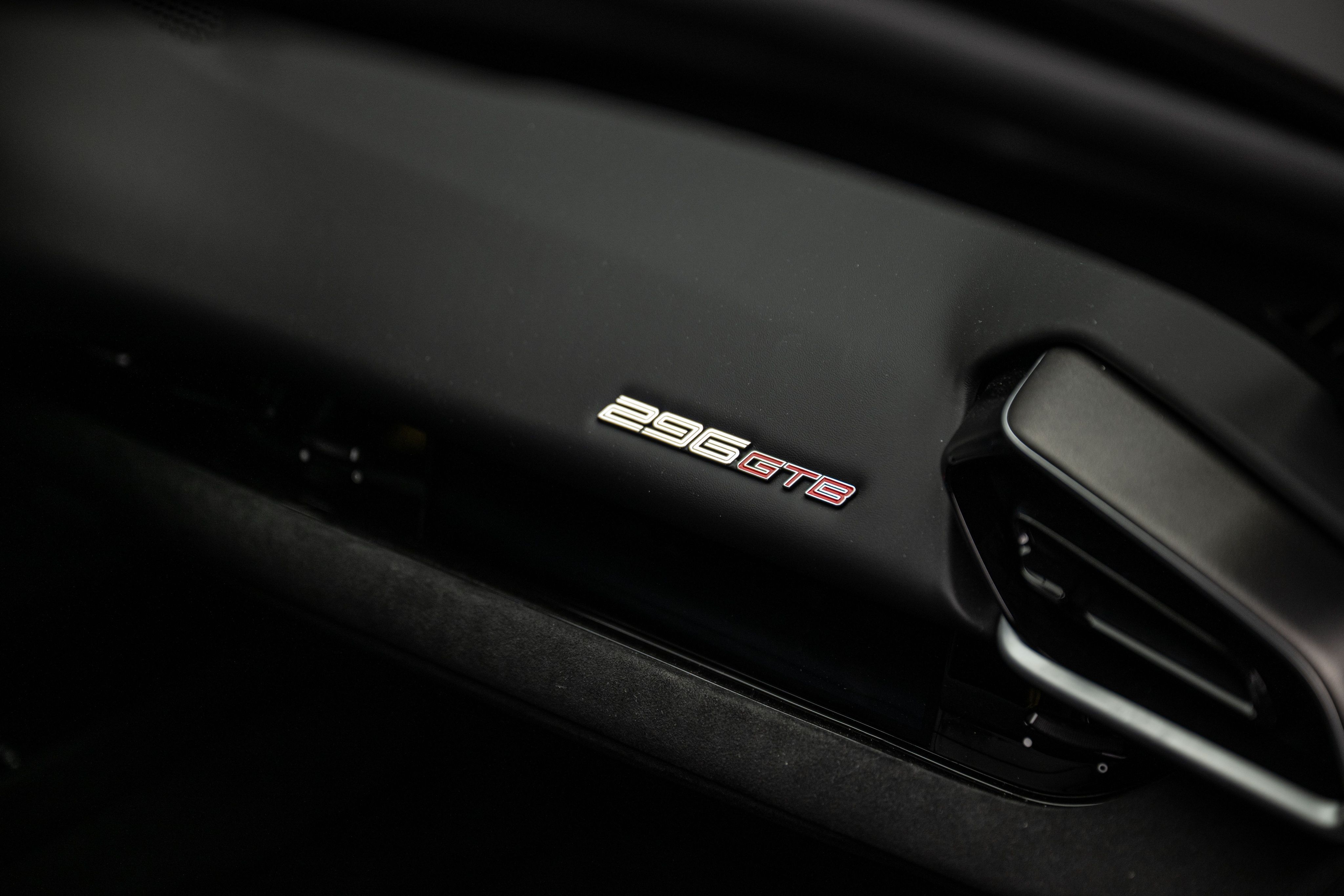 Ferrari 296 GTB - 2024 - Joinsteer - #30