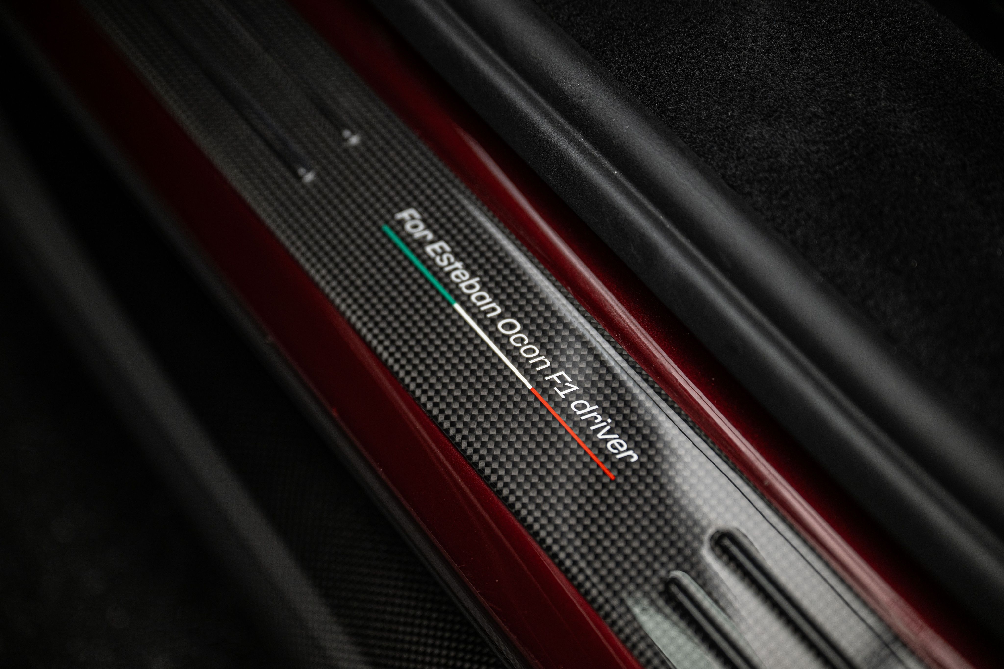 Ferrari 296 GTB - 2024 - Joinsteer - #34