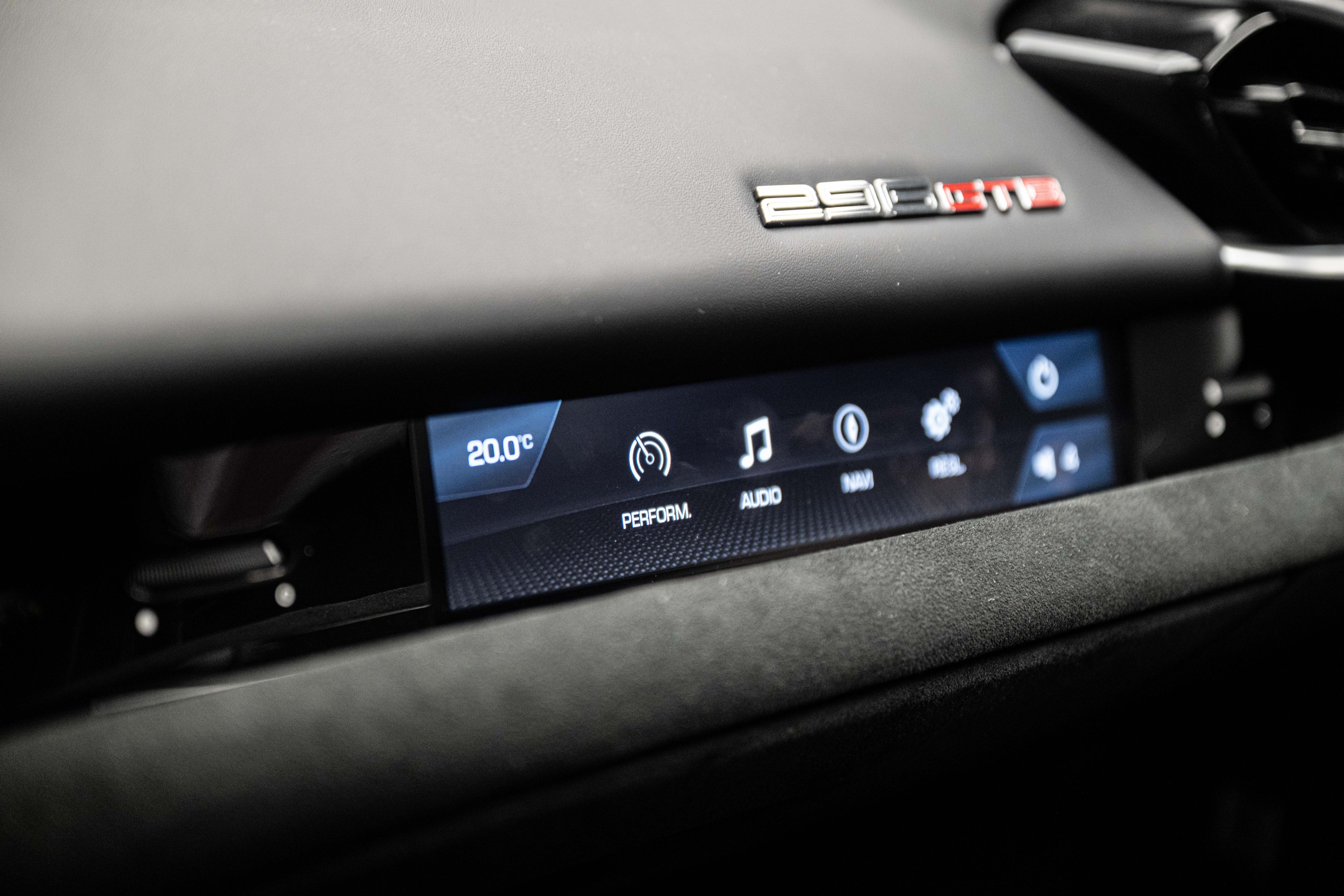 Ferrari 296 GTB - 2024 - Joinsteer - #37