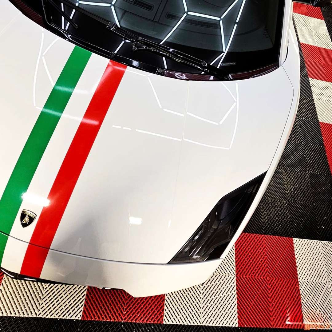 Lamborghini Gallardo 550-2 - 2012 - Joinsteer - #4