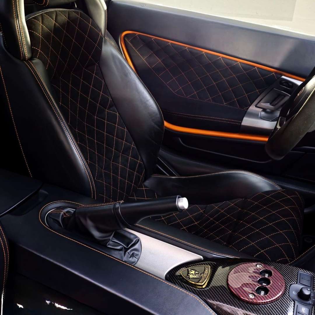 Lamborghini Gallardo 550-2 - 2012 - Joinsteer - #6