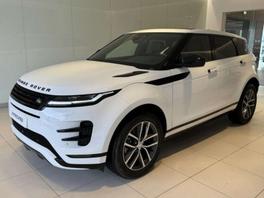 Land Rover Range Rover Evoque D200 Dyn SE BlackPack Pano Navi - 2024 - Joinsteer - #1