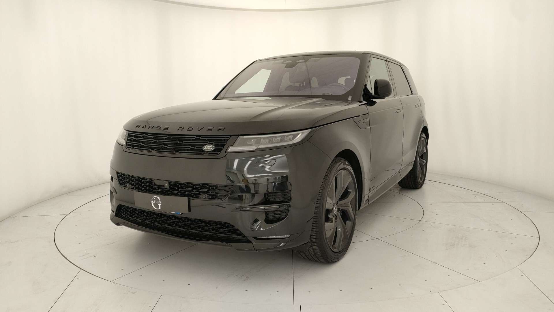 Land Rover Range Rover Sport Autobiography Awd 3.0d I6 Mhev 350cv Auto - 2023 - Joinsteer - #1