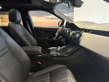 Land Rover Range Rover Evoque D200 Dyn SE BlackPack Pano Navi — photo 4