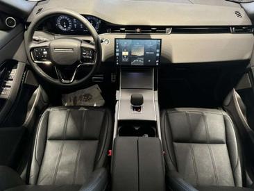 Land Rover Range Rover Evoque D200 Dyn SE BlackPack Pano Navi — photo 5