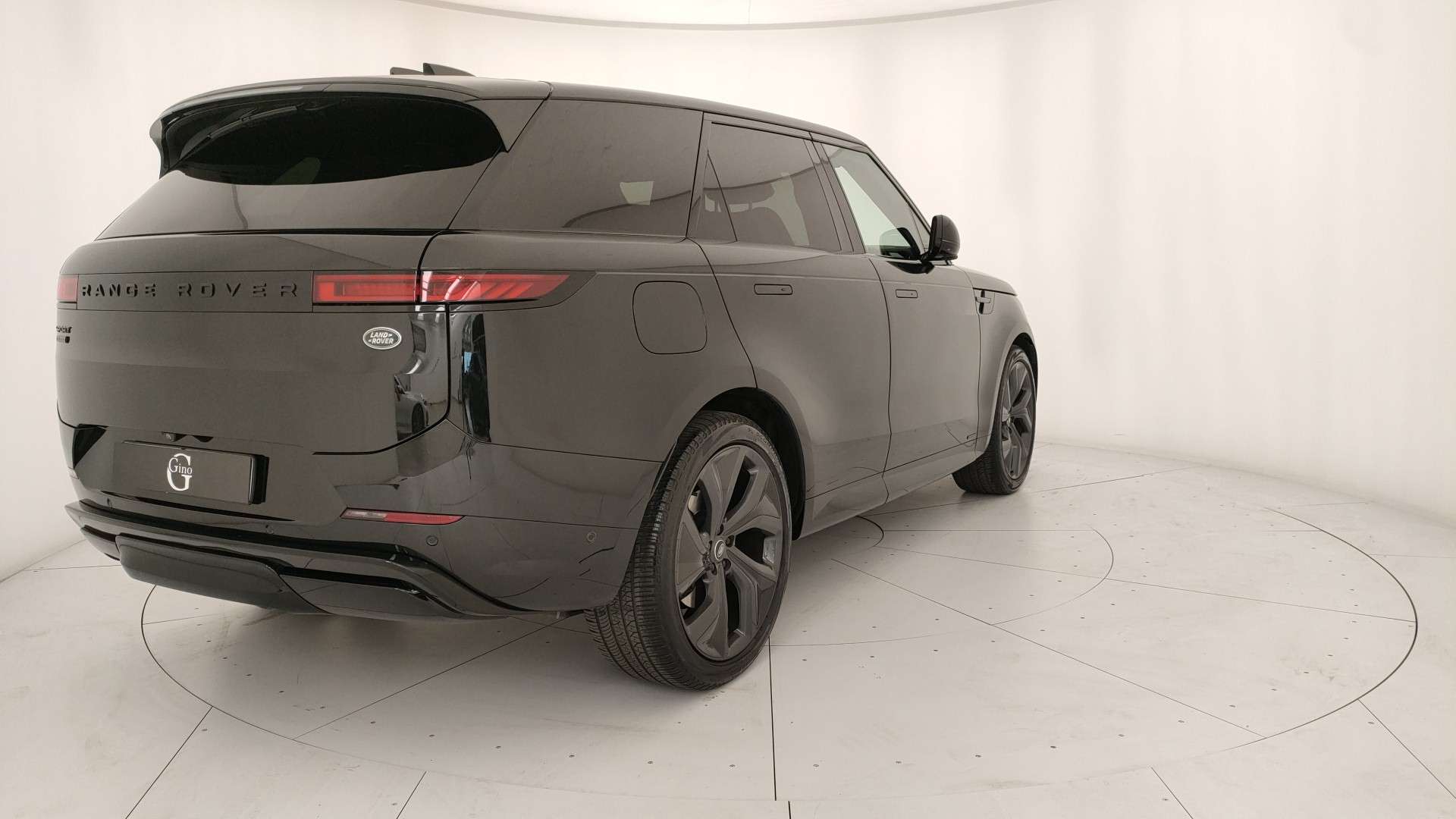 Land Rover Range Rover Sport Autobiography Awd 3.0d I6 Mhev 350cv Auto - 2023 - Joinsteer - #3