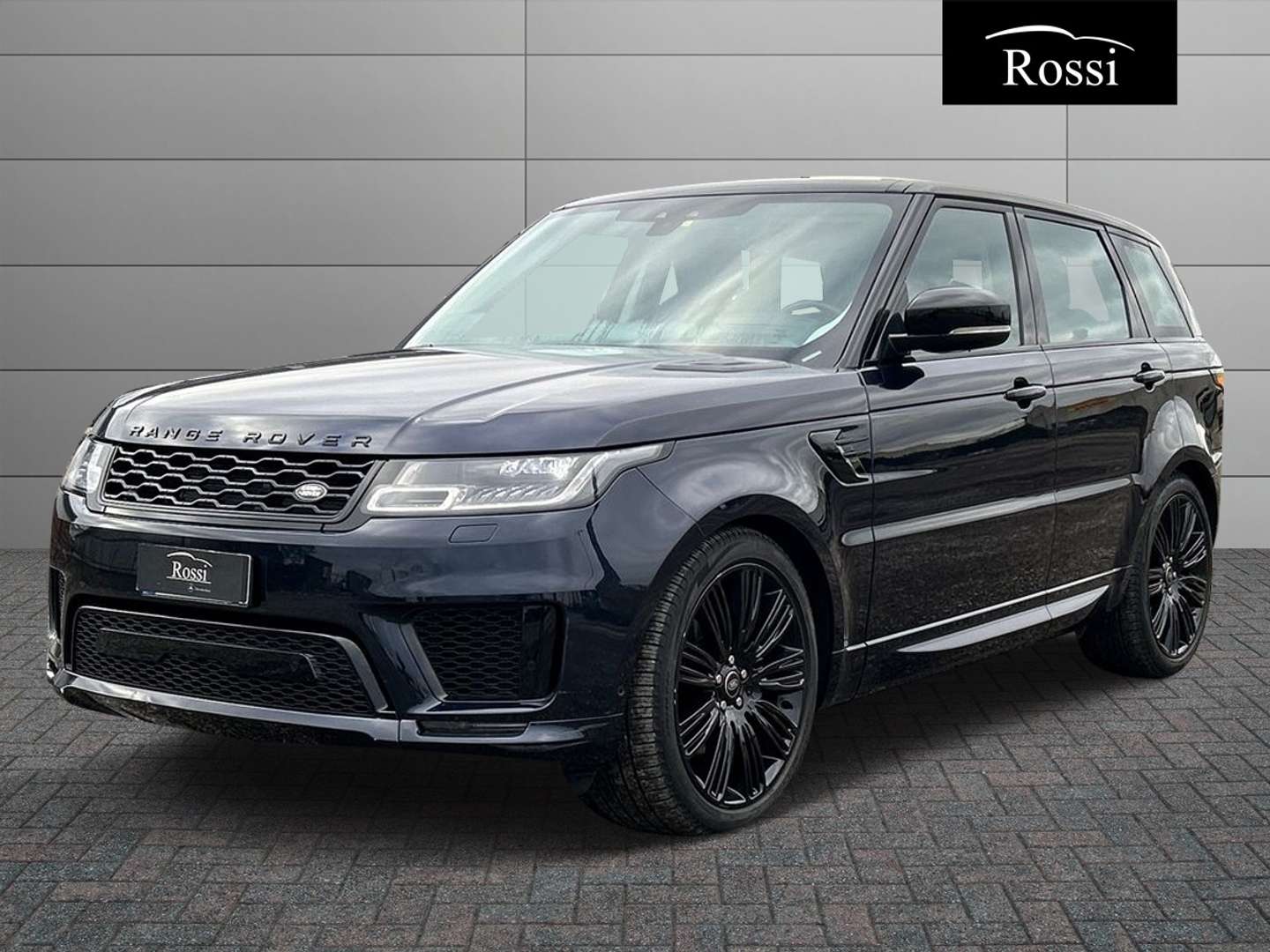 Land Rover Range Rover Sport HSE Dynamic 3.0 D I6 MHEV - 2021 - Joinsteer - #1