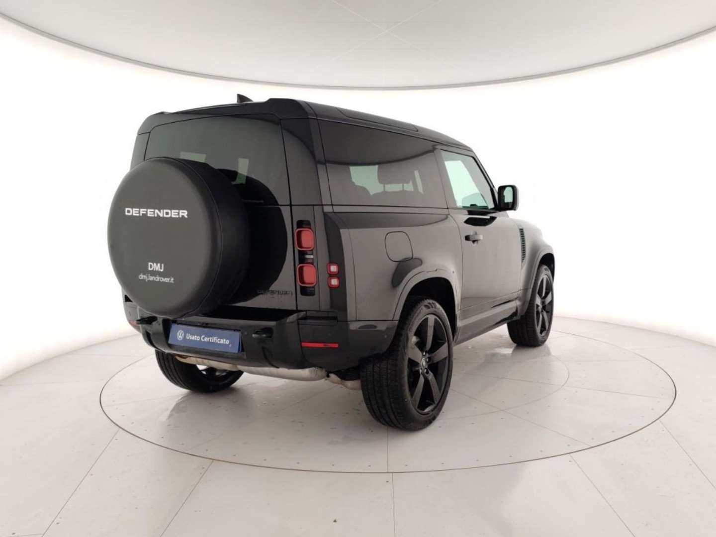 Land Rover Defender 90 X-Dynamic SW 3.0D I6 200 CV AWD Auto - 2024 - Joinsteer - #3