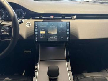 Land Rover Range Rover Evoque D200 Dyn SE BlackPack Pano Navi — photo 11