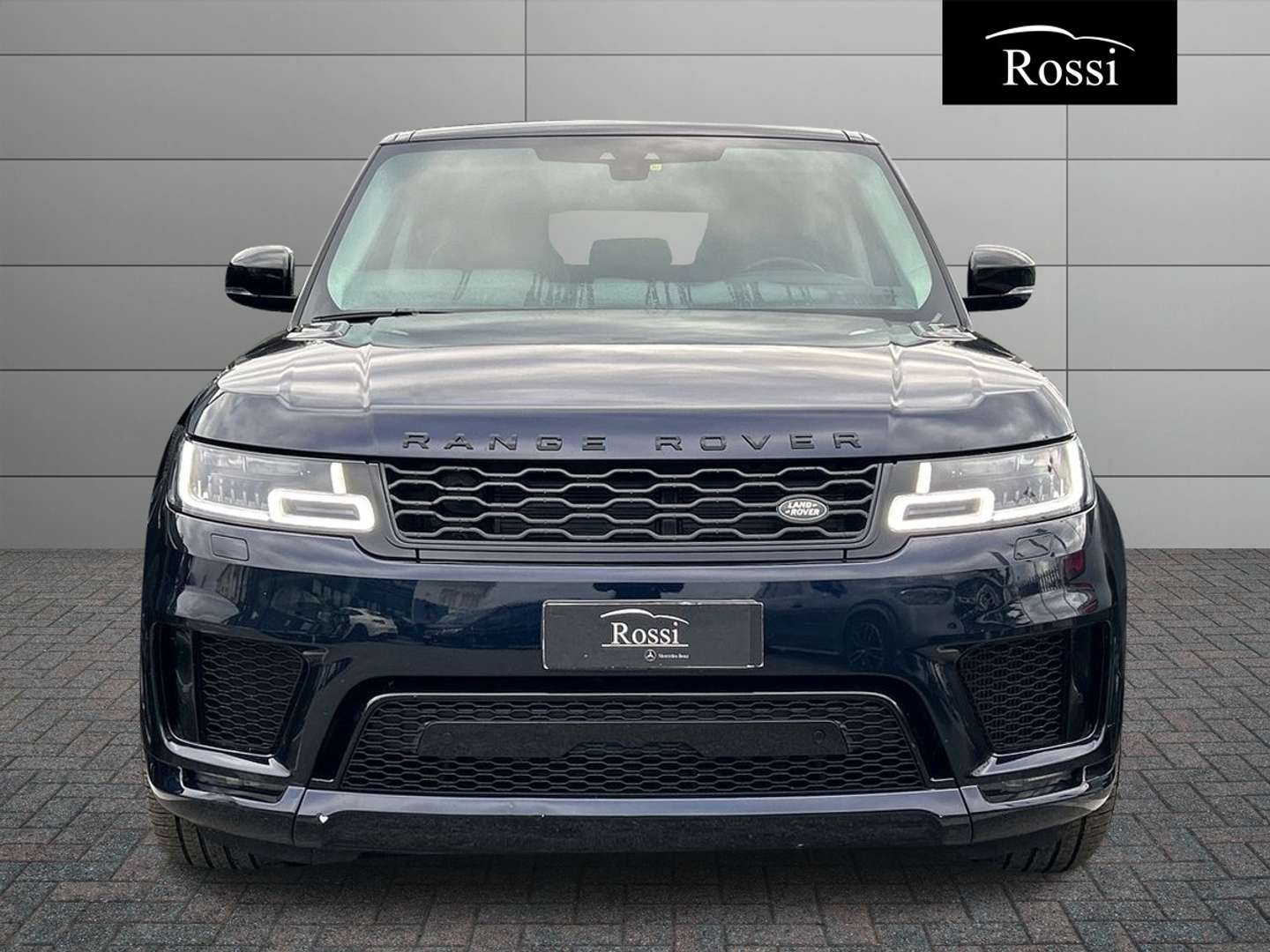 Land Rover Range Rover Sport HSE Dynamic 3.0 D I6 MHEV - 2021 - Joinsteer - #3