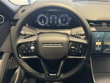 Land Rover Range Rover Evoque D200 Dyn SE BlackPack Pano Navi — photo 12
