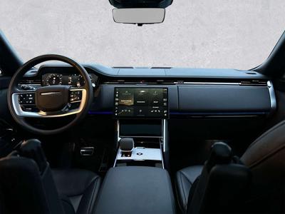Land Rover Range Rover Autobiography SWB / Massage / Hea V8 -  - Joinsteer - #2
