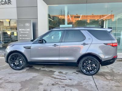 Land Rover Discovery 3.0SDV6 Landmark Aut. -  - Joinsteer - #3